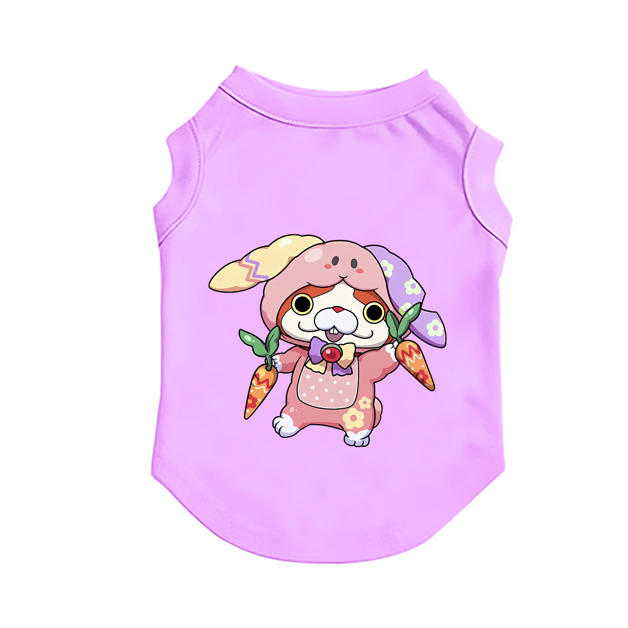 （画像用） 妖怪ウォッチ Yo-kai Watch ペット用ベスト