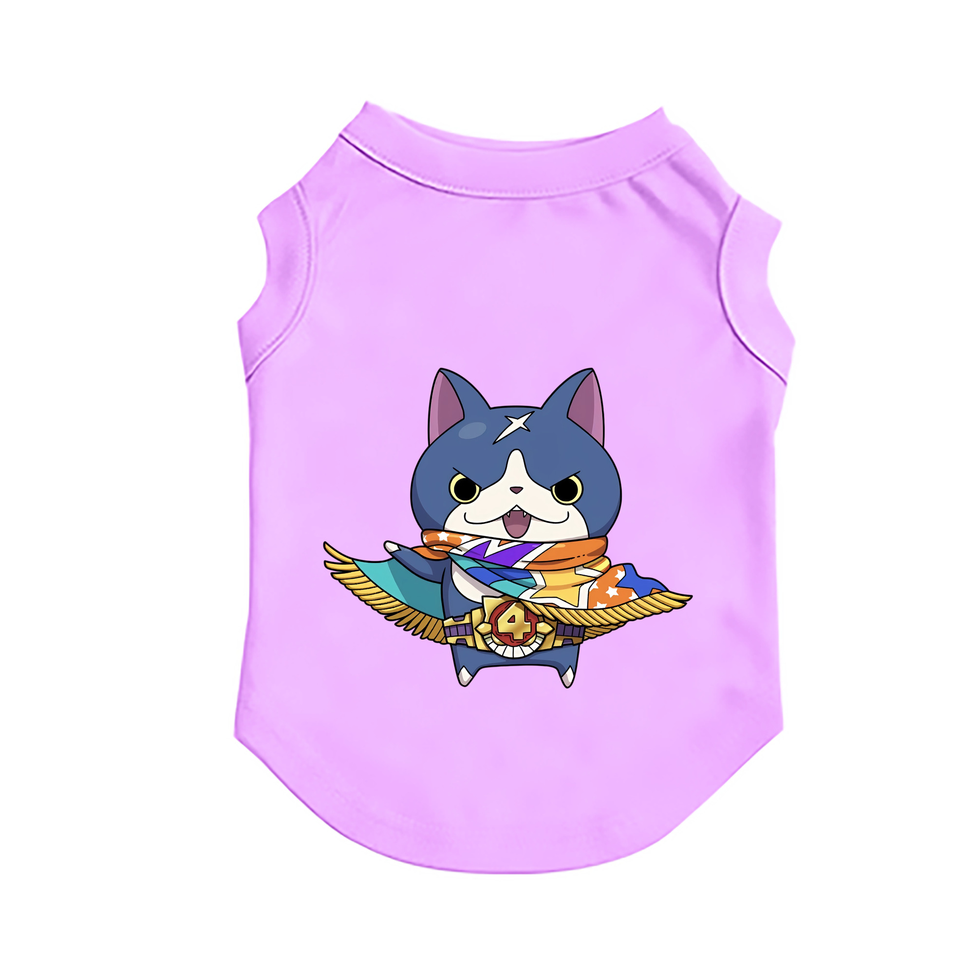 （画像用） 妖怪ウォッチ Yo-kai Watch ペット用ベスト