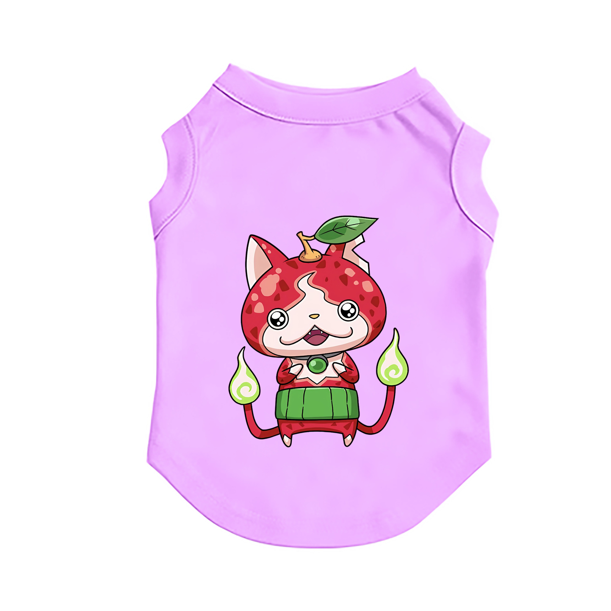 （画像用） 妖怪ウォッチ Yo-kai Watch ペット用ベスト