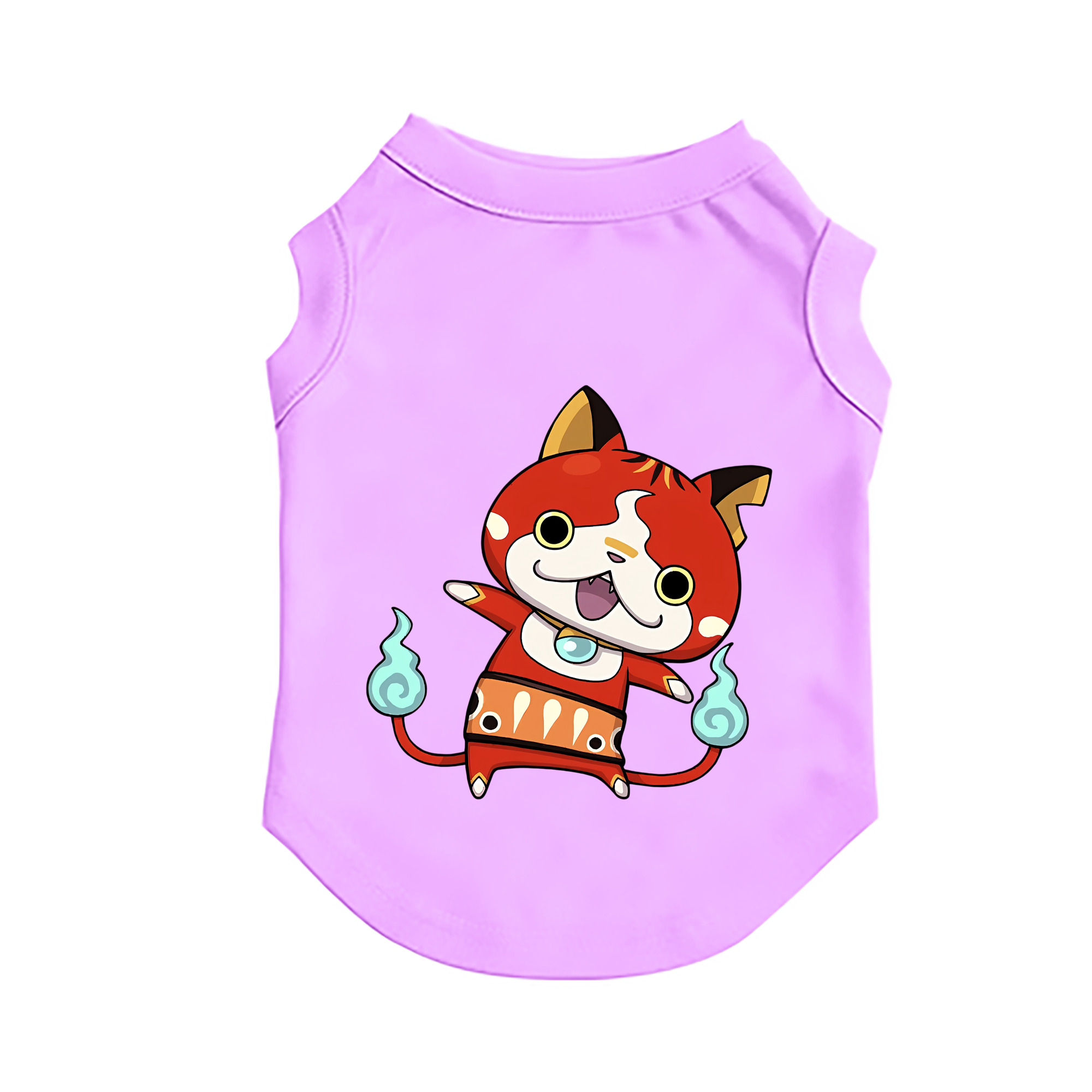 （画像用） 妖怪ウォッチ Yo-kai Watch ペット用ベスト