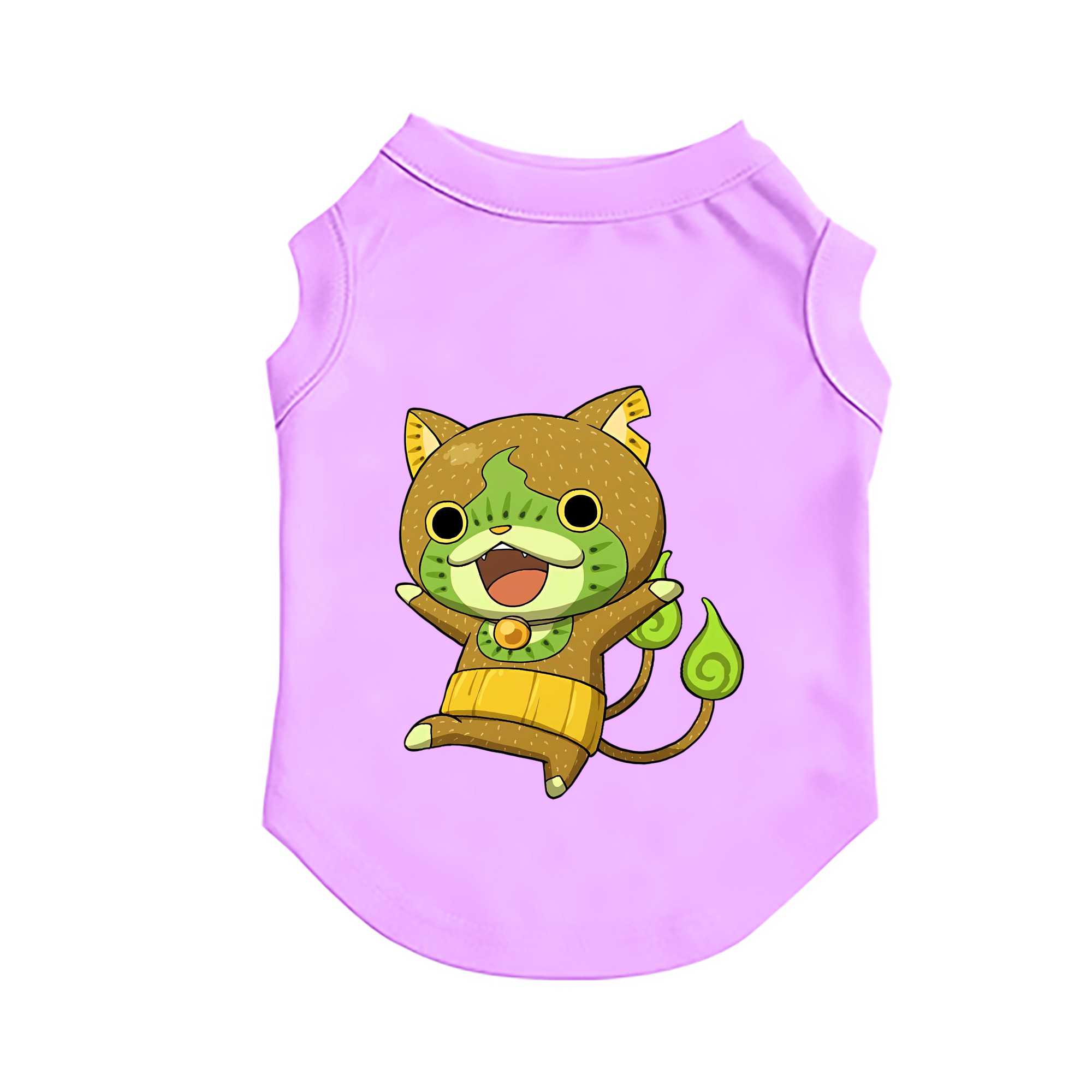 （画像用） 妖怪ウォッチ Yo-kai Watch ペット用ベスト