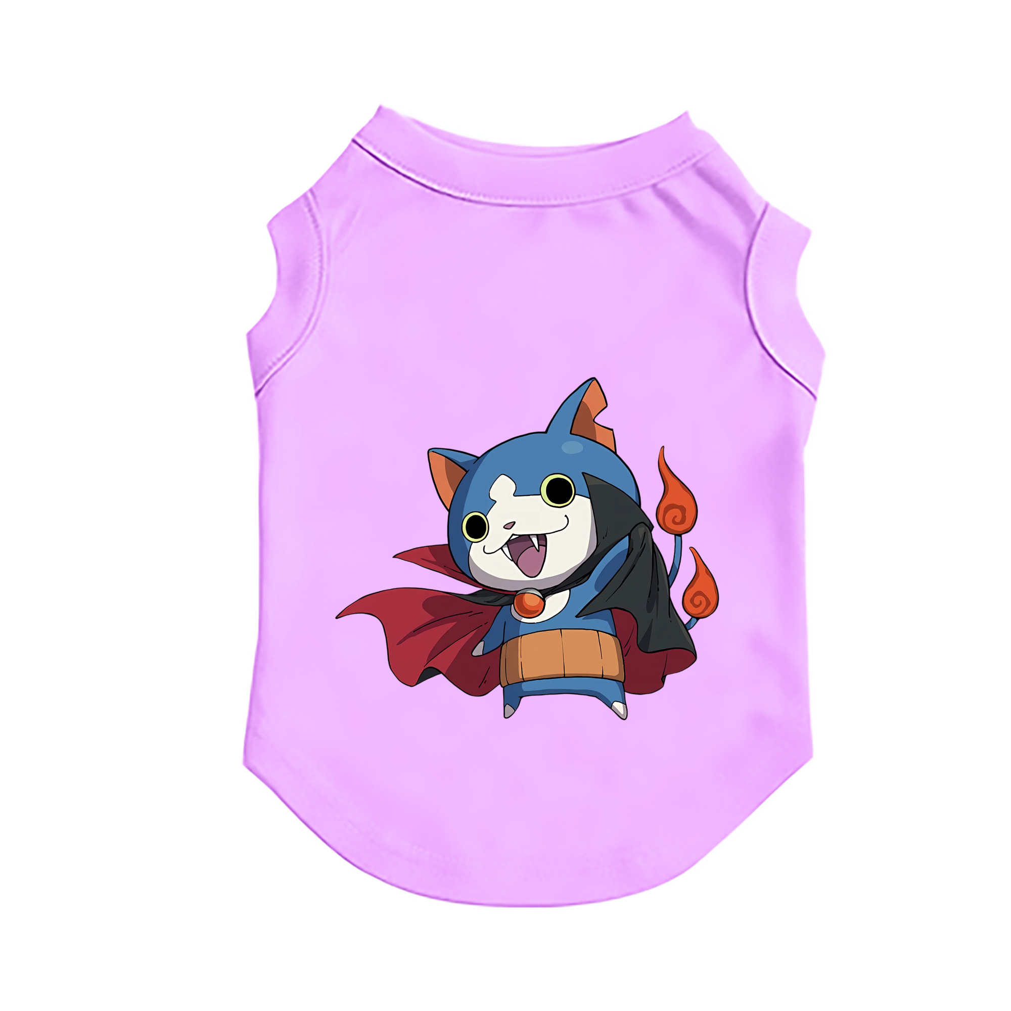 （画像用） 妖怪ウォッチ Yo-kai Watch ペット用ベスト