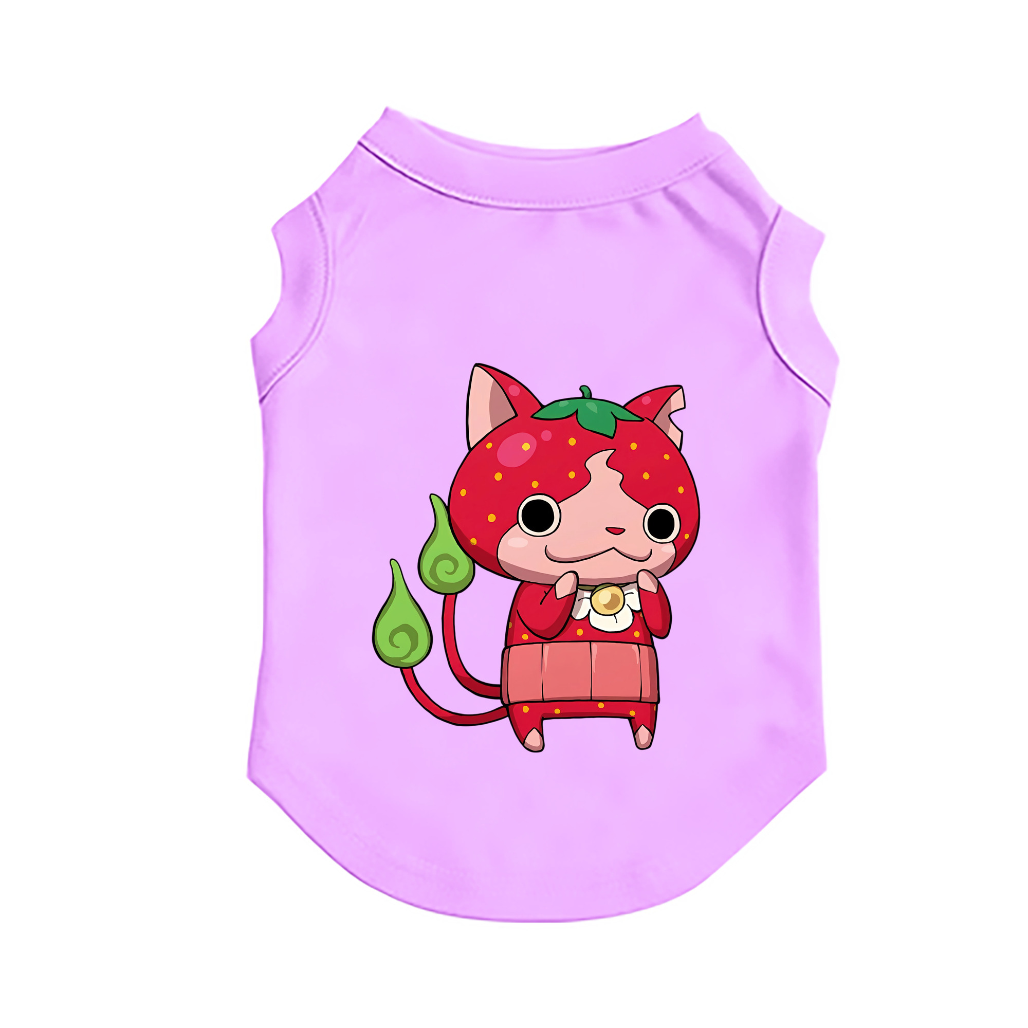 （画像用） 妖怪ウォッチ Yo-kai Watch ペット用ベスト