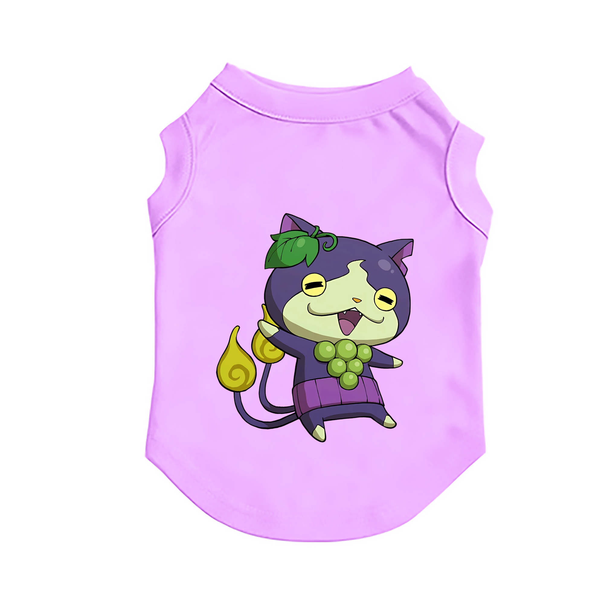 （画像用） 妖怪ウォッチ Yo-kai Watch ペット用ベスト