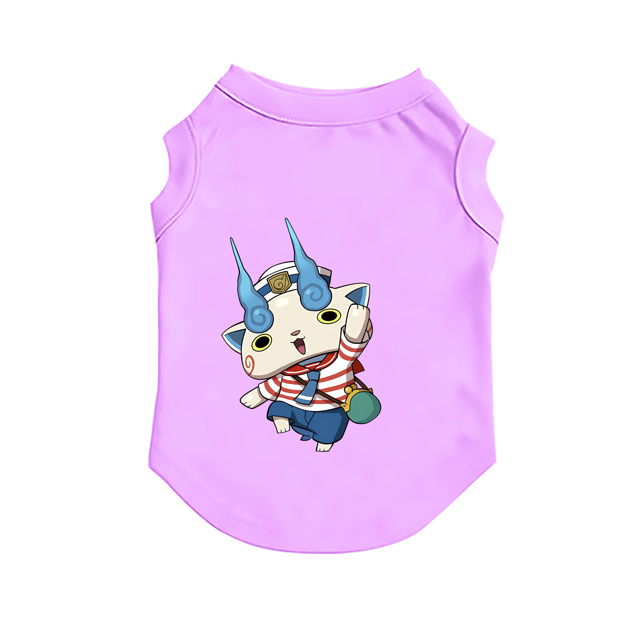 （画像用） 妖怪ウォッチ Yo-kai Watch ペット用ベスト