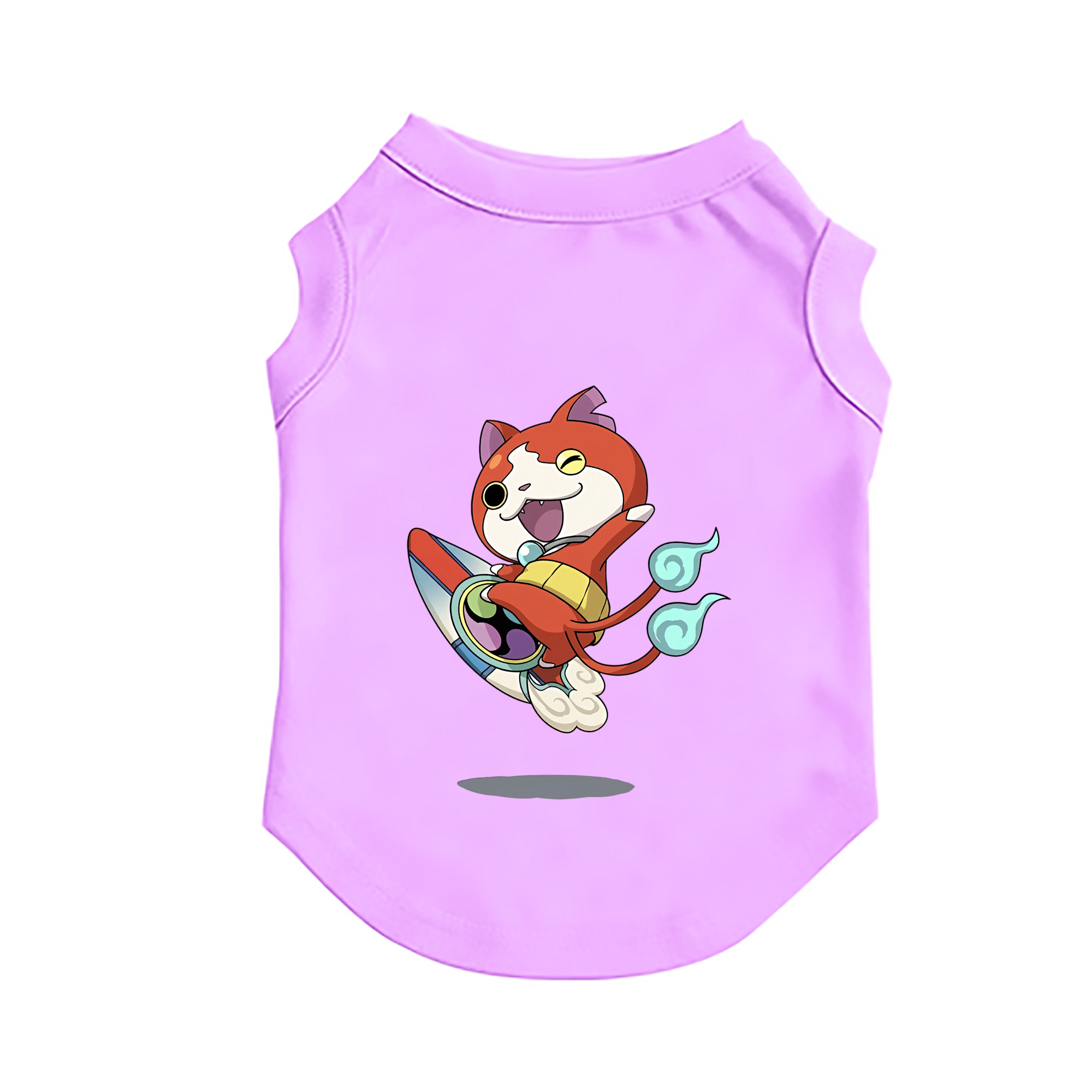 （画像用） 妖怪ウォッチ Yo-kai Watch ペット用ベスト