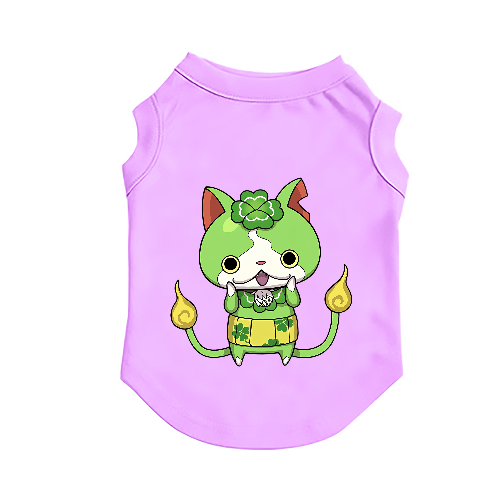 （画像用） 妖怪ウォッチ Yo-kai Watch ペット用ベスト