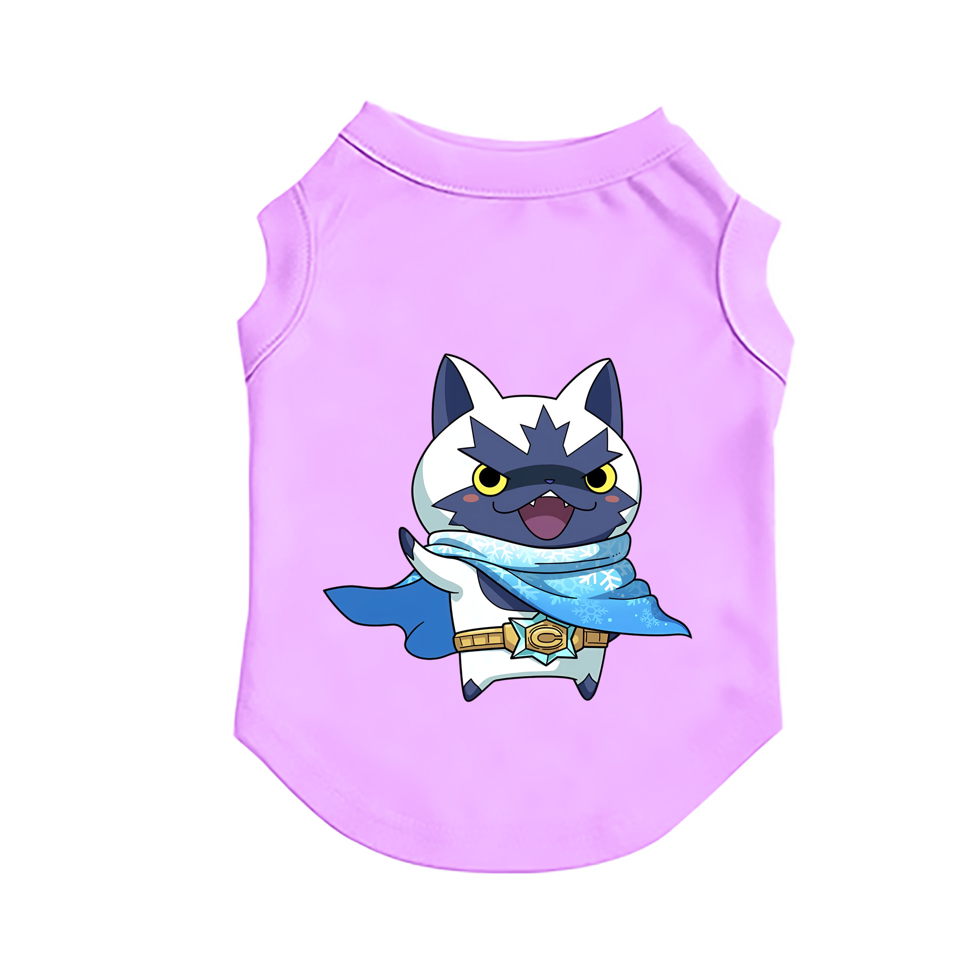 （画像用） 妖怪ウォッチ Yo-kai Watch ペット用ベスト