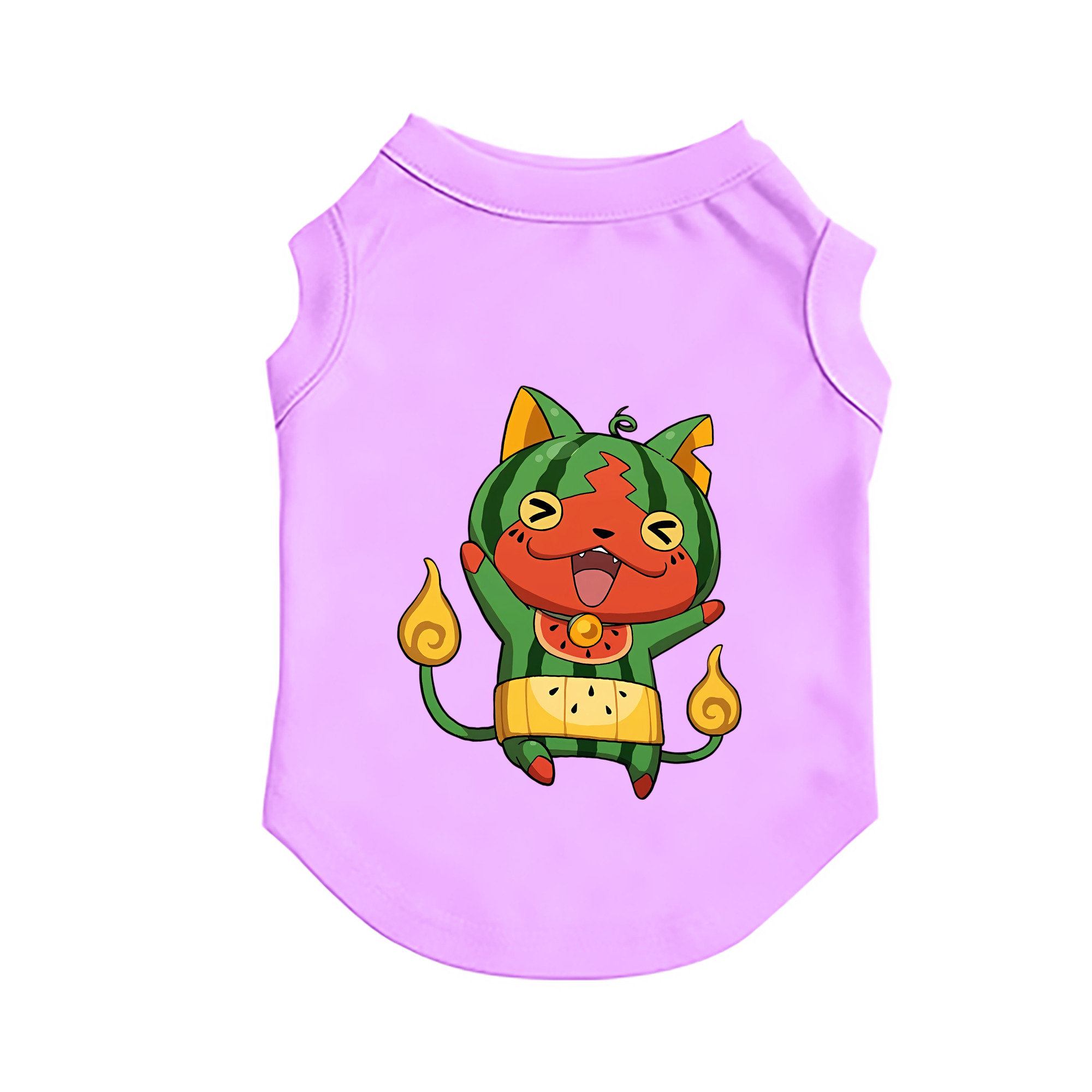 （画像用） 妖怪ウォッチ Yo-kai Watch ペット用ベスト