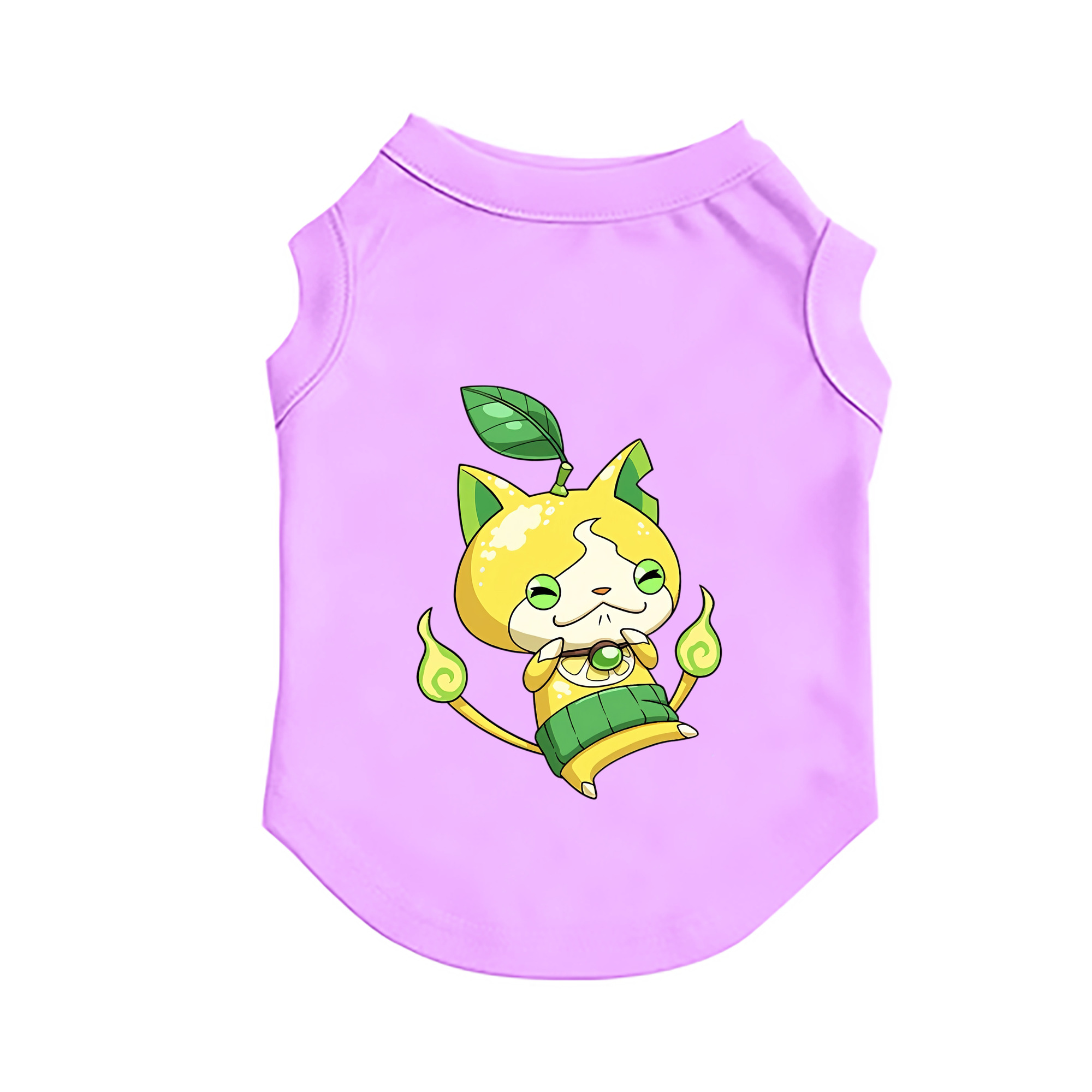 （画像用） 妖怪ウォッチ Yo-kai Watch ペット用ベスト
