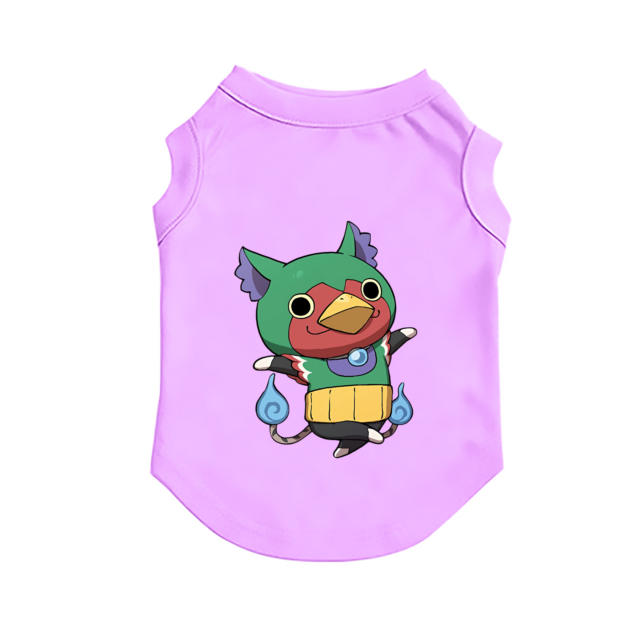 （画像用） 妖怪ウォッチ Yo-kai Watch ペット用ベスト
