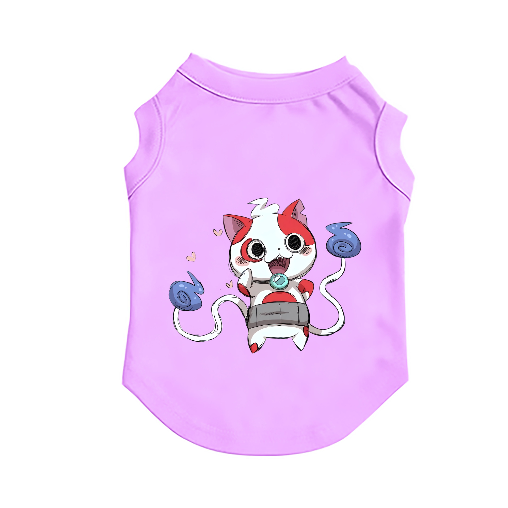（画像用） 妖怪ウォッチ Yo-kai Watch ペット用ベスト