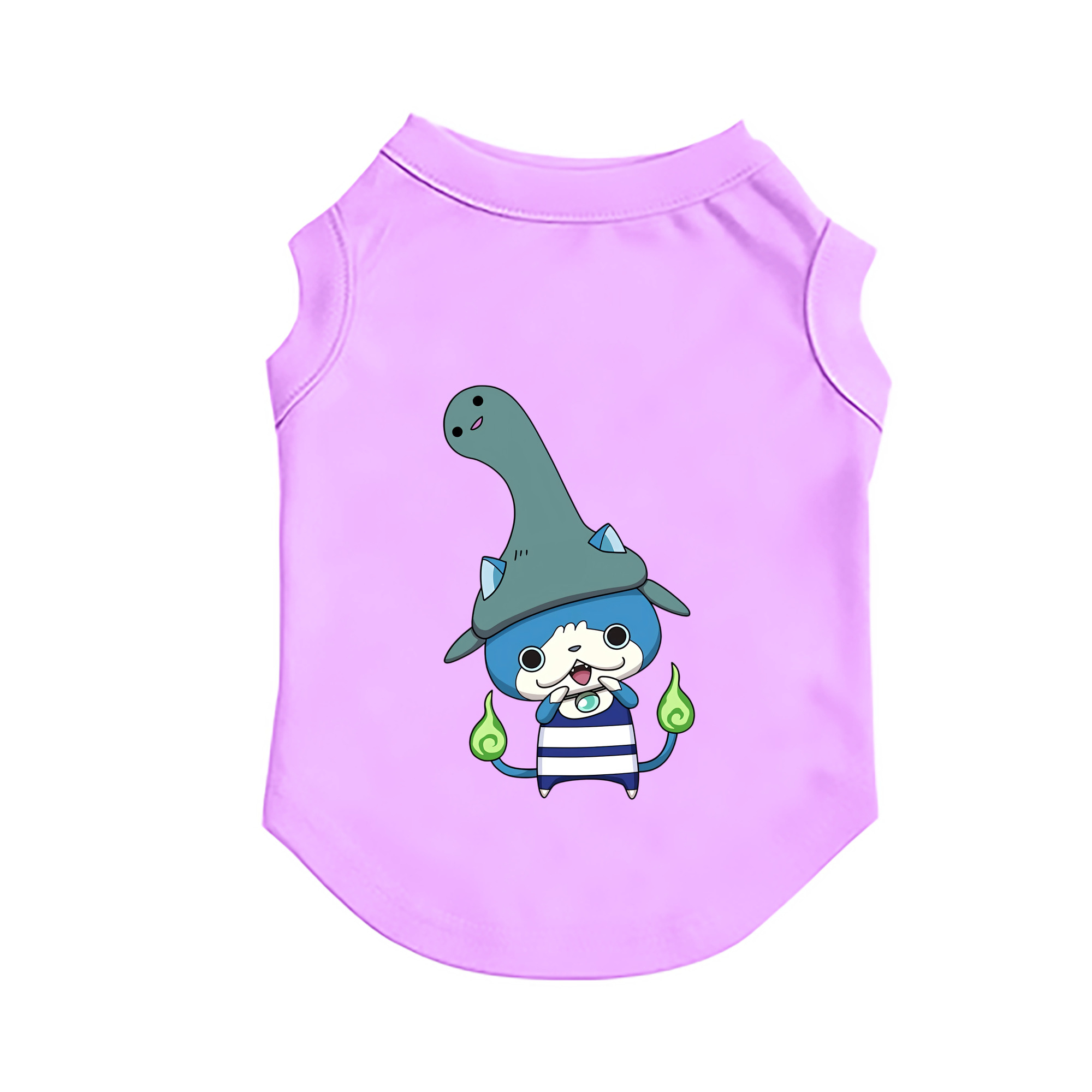 （画像用） 妖怪ウォッチ Yo-kai Watch ペット用ベスト