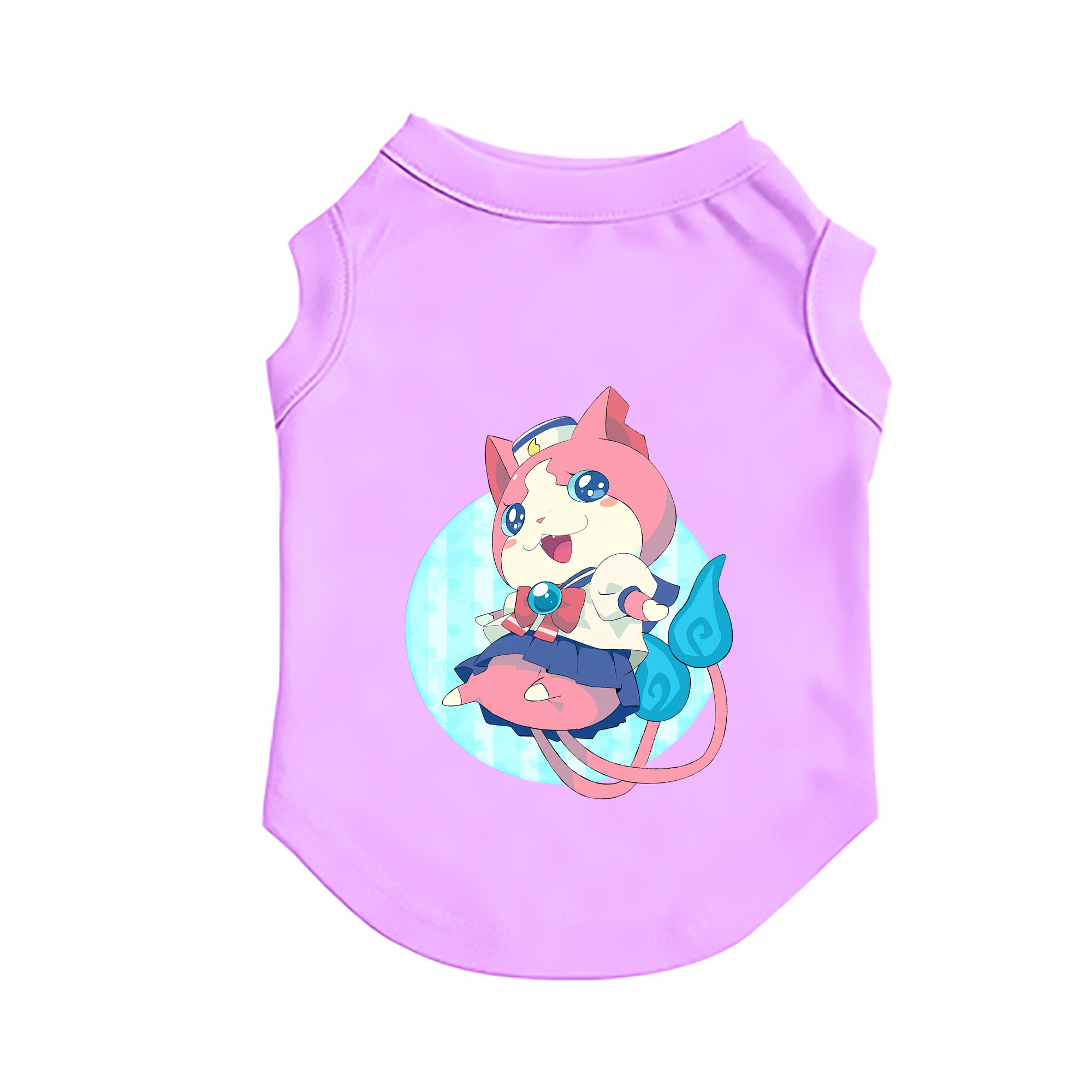 （画像用） 妖怪ウォッチ Yo-kai Watch ペット用ベスト
