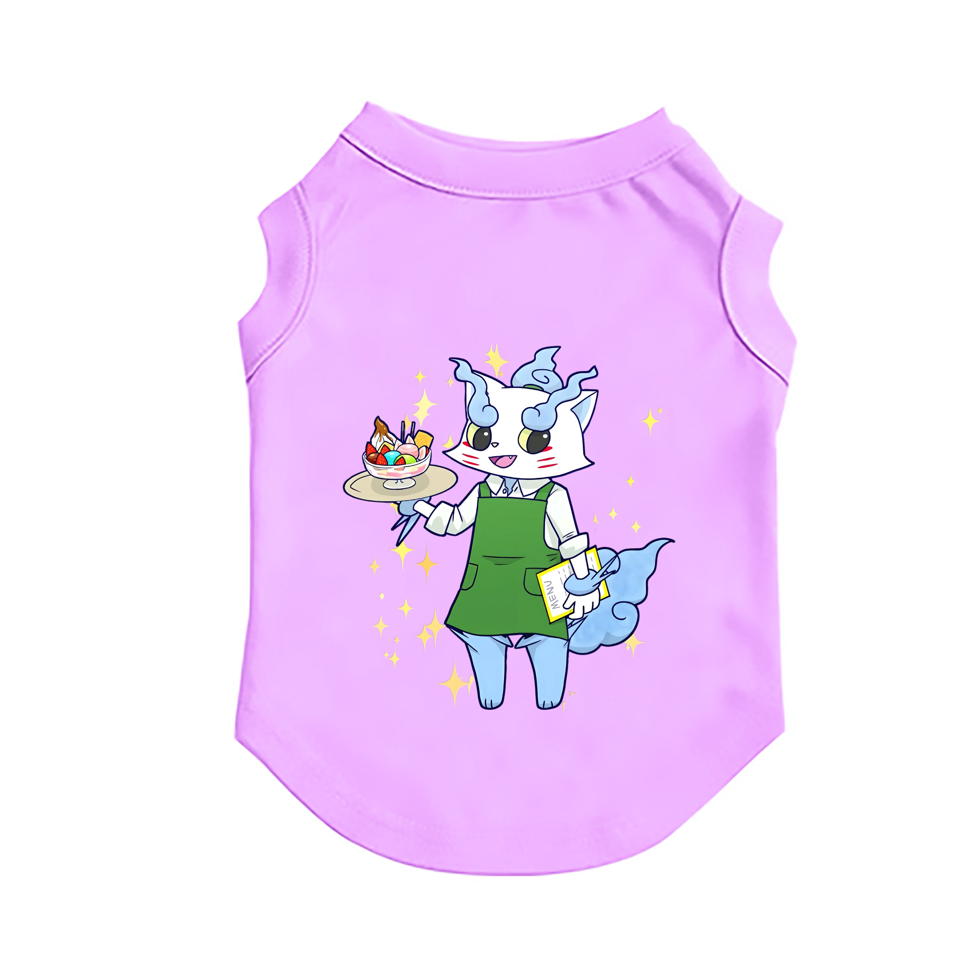 （画像用） 妖怪ウォッチ Yo-kai Watch ペット用ベスト