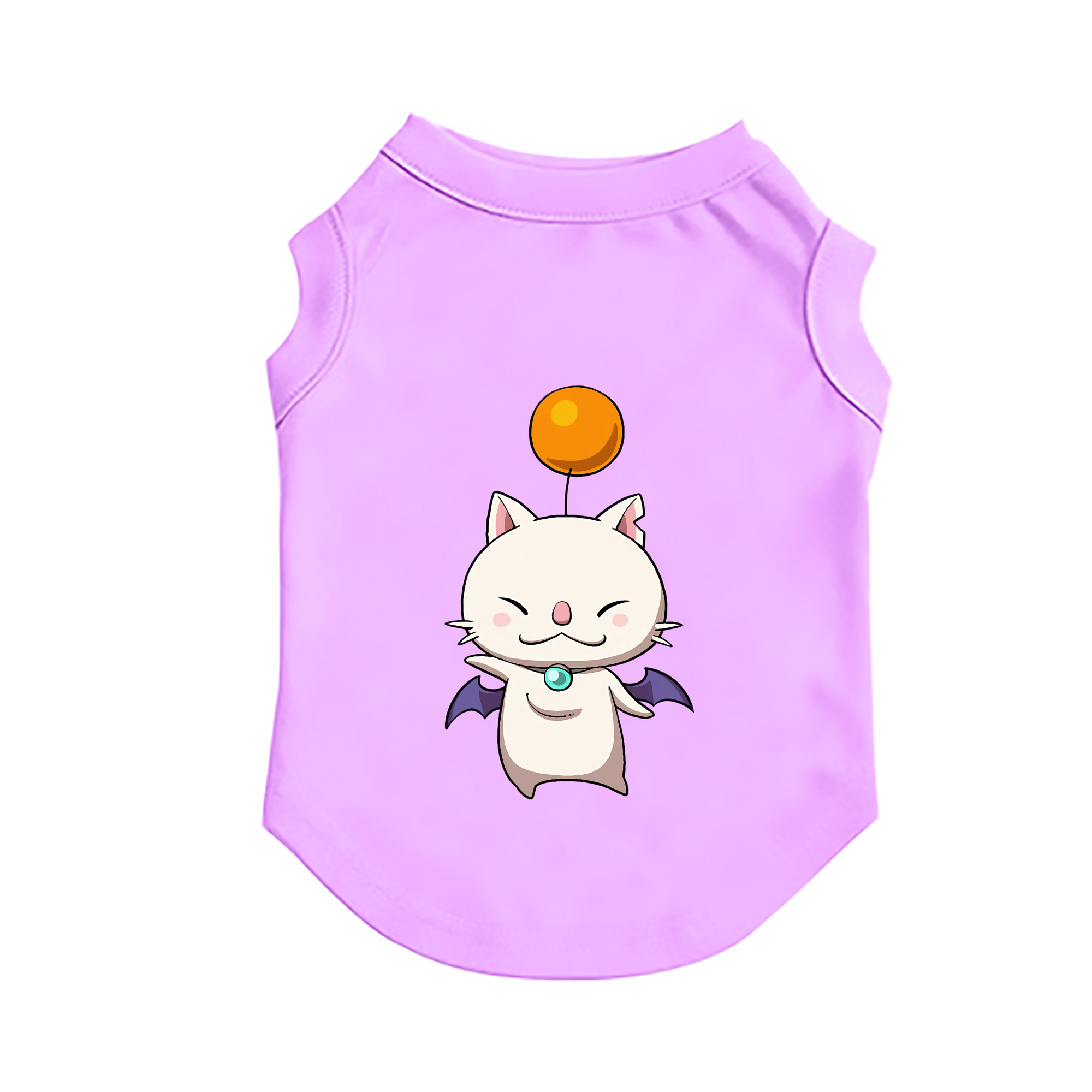 （画像用） 妖怪ウォッチ Yo-kai Watch ペット用ベスト
