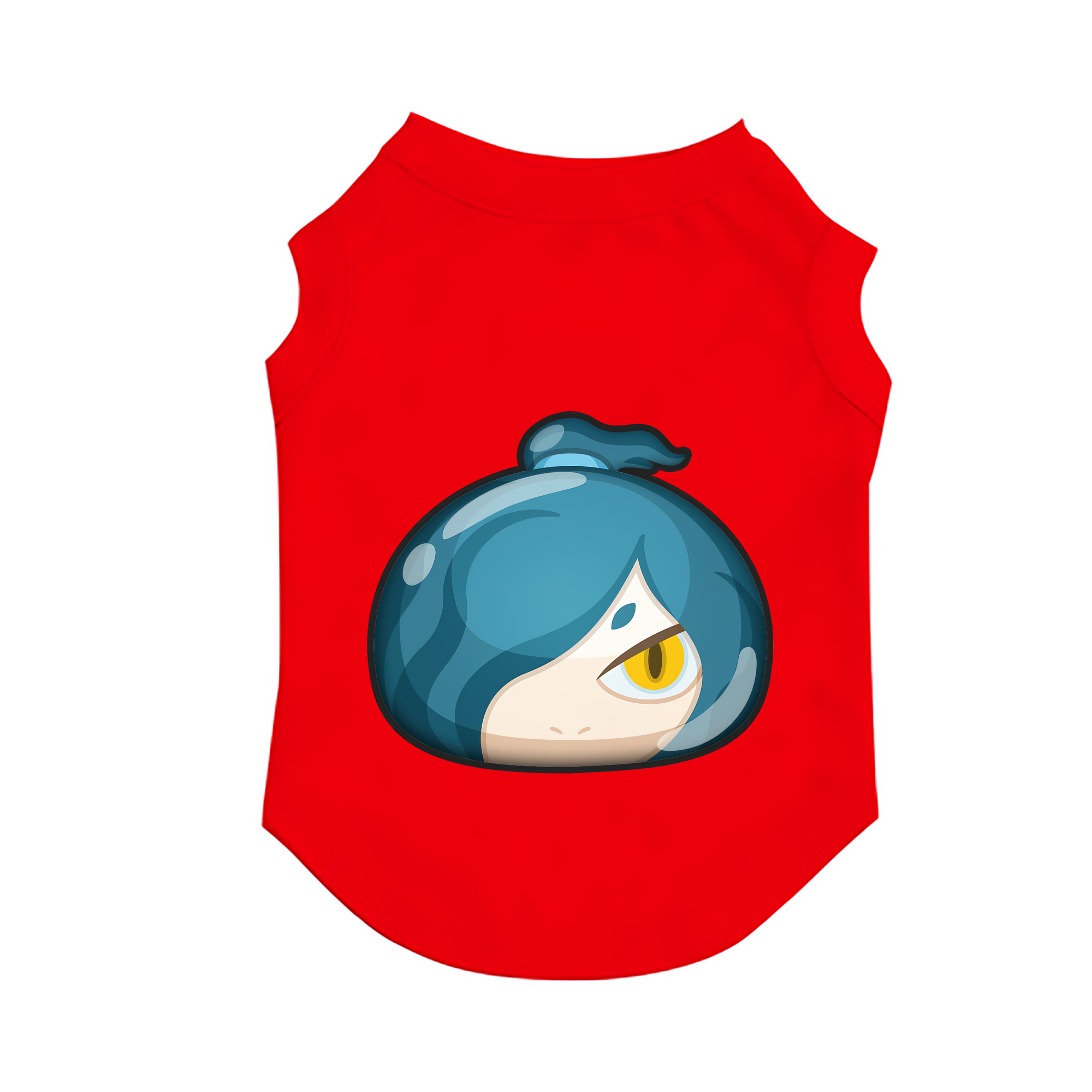 （画像用） 妖怪ウォッチ Yo-kai Watch ペット用ベスト