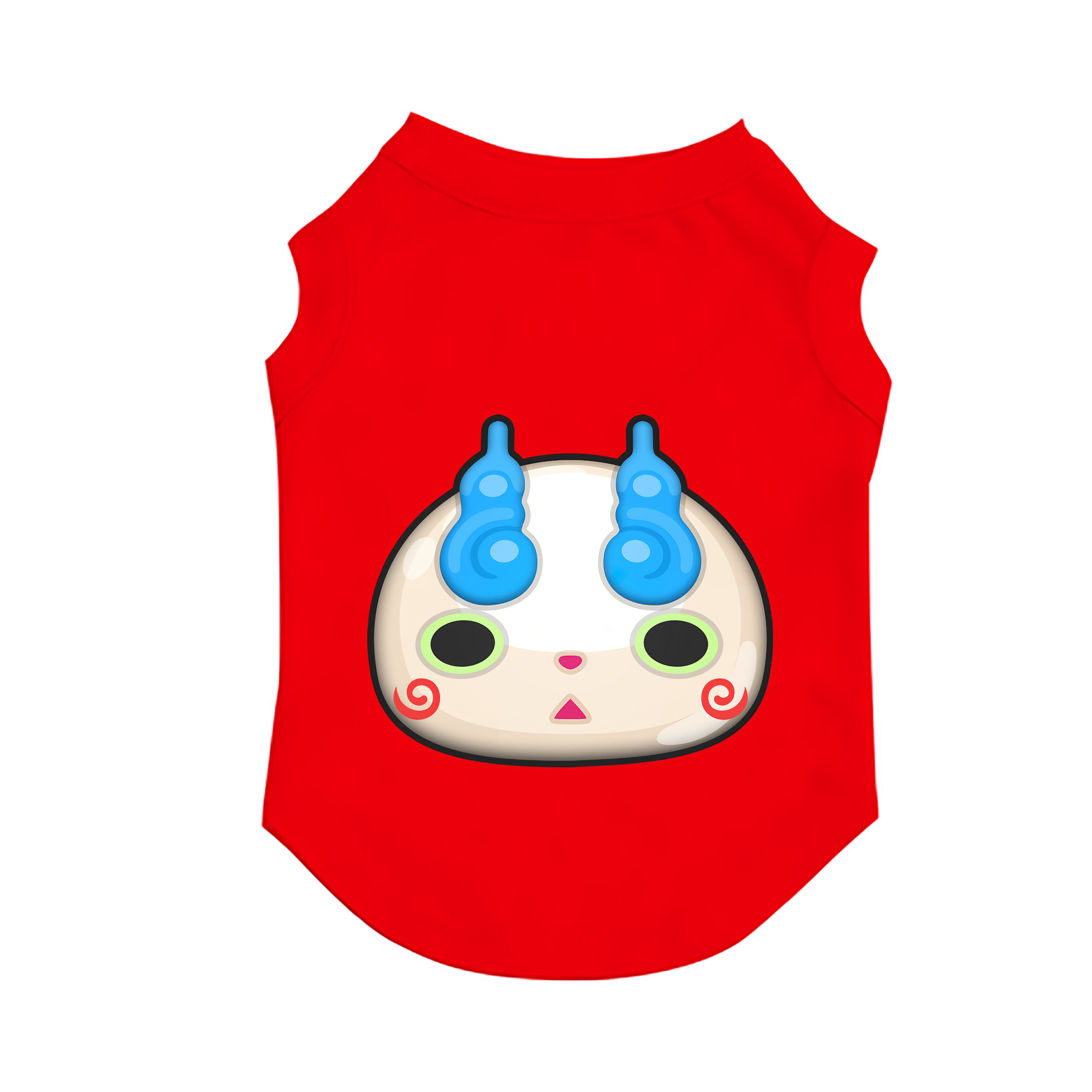 （画像用） 妖怪ウォッチ Yo-kai Watch ペット用ベスト