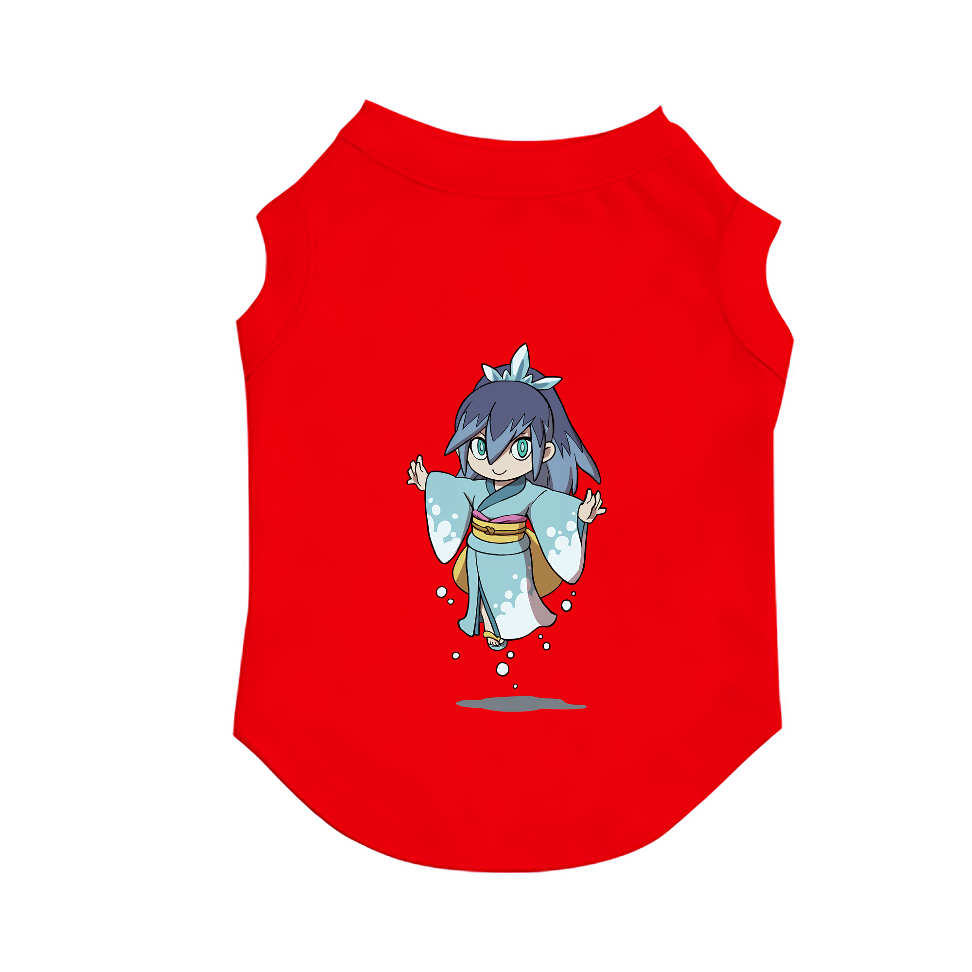 （画像用） 妖怪ウォッチ Yo-kai Watch ペット用ベスト