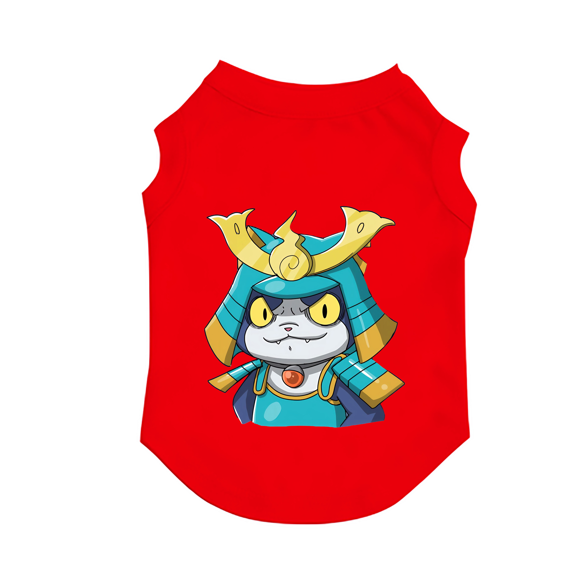 （画像用） 妖怪ウォッチ Yo-kai Watch ペット用ベスト