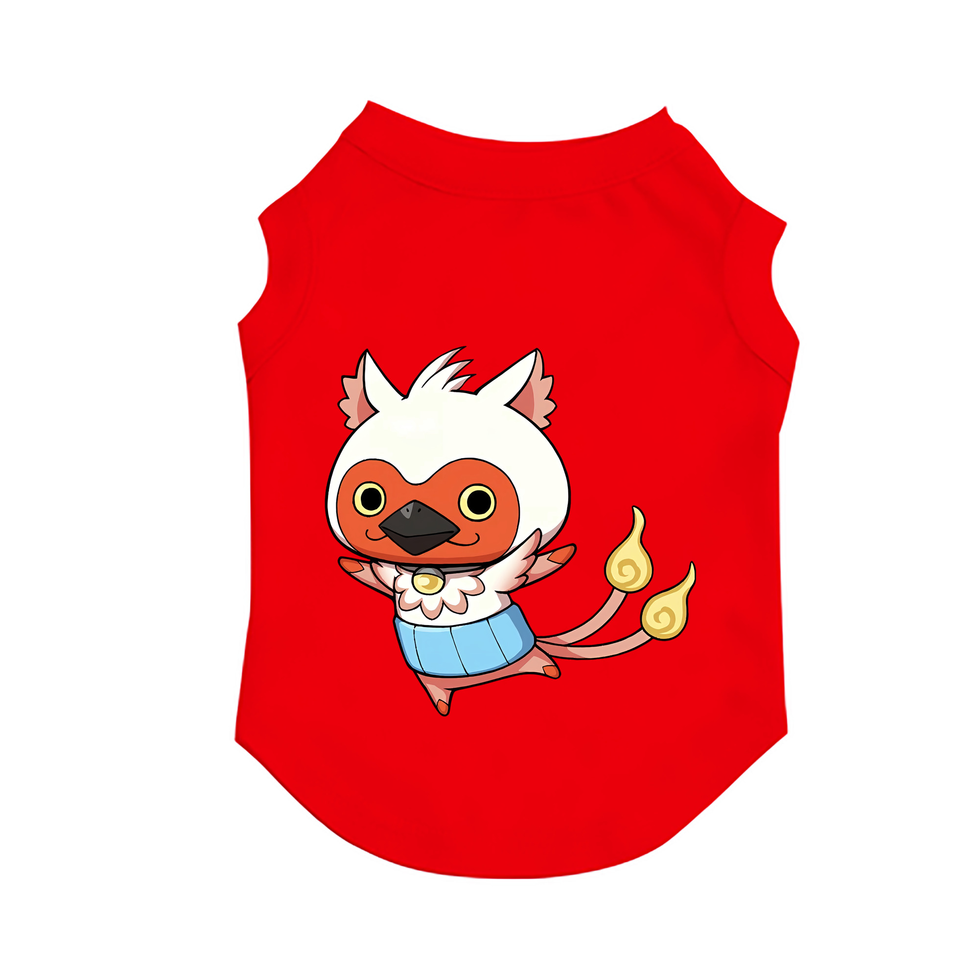（画像用） 妖怪ウォッチ Yo-kai Watch ペット用ベスト