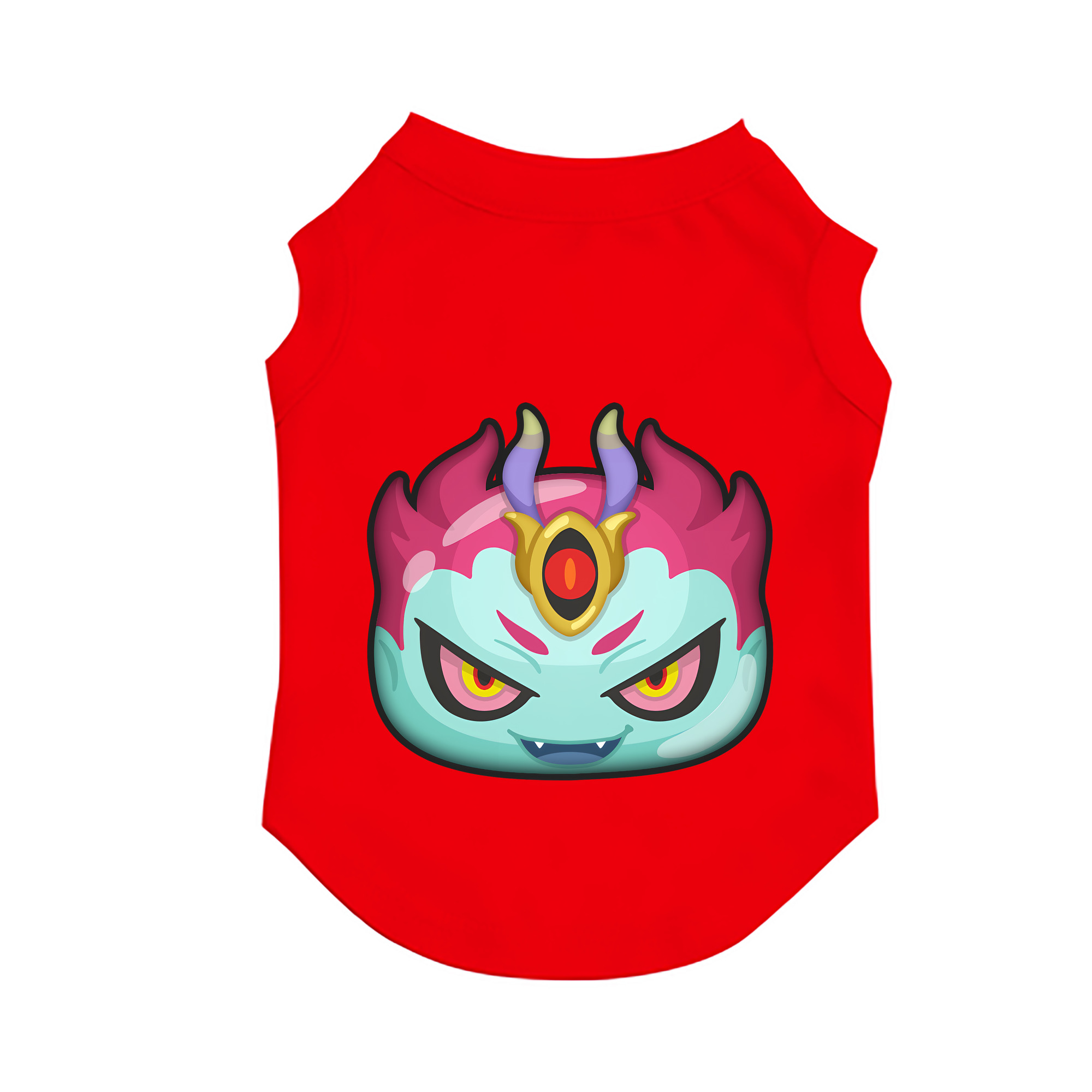 （画像用） 妖怪ウォッチ Yo-kai Watch ペット用ベスト