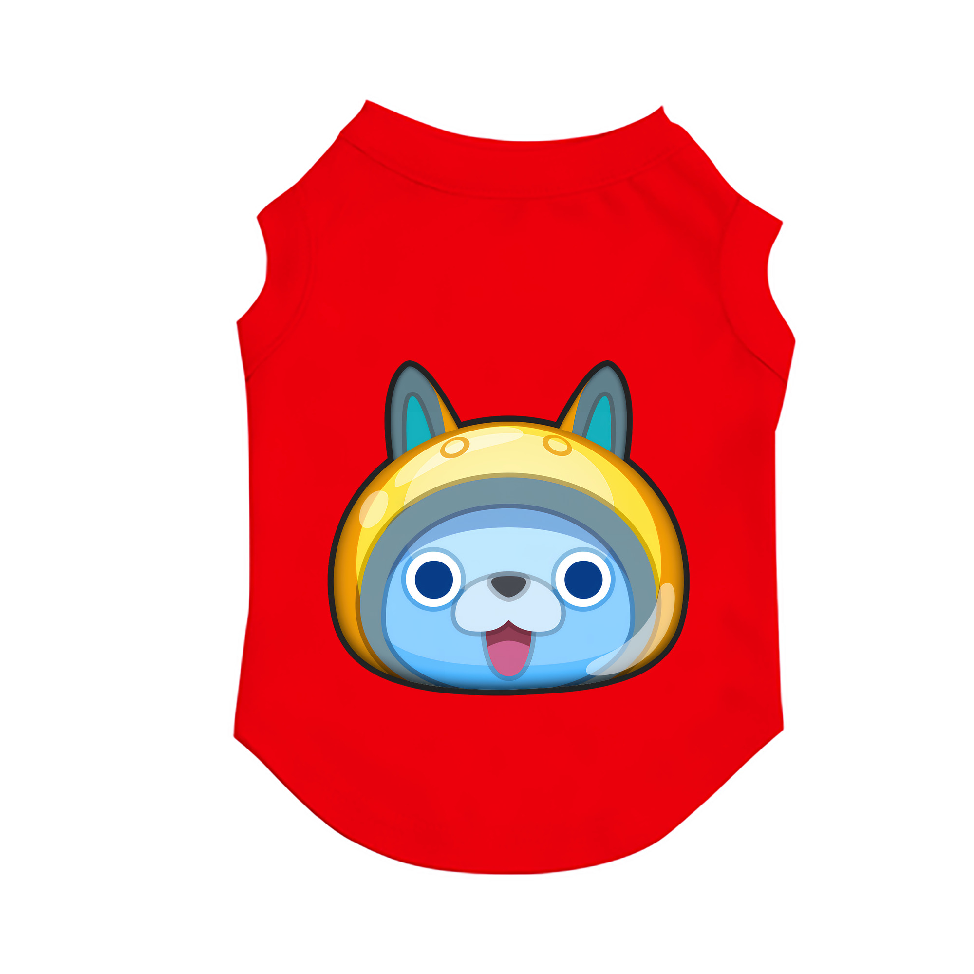 （画像用） 妖怪ウォッチ Yo-kai Watch ペット用ベスト