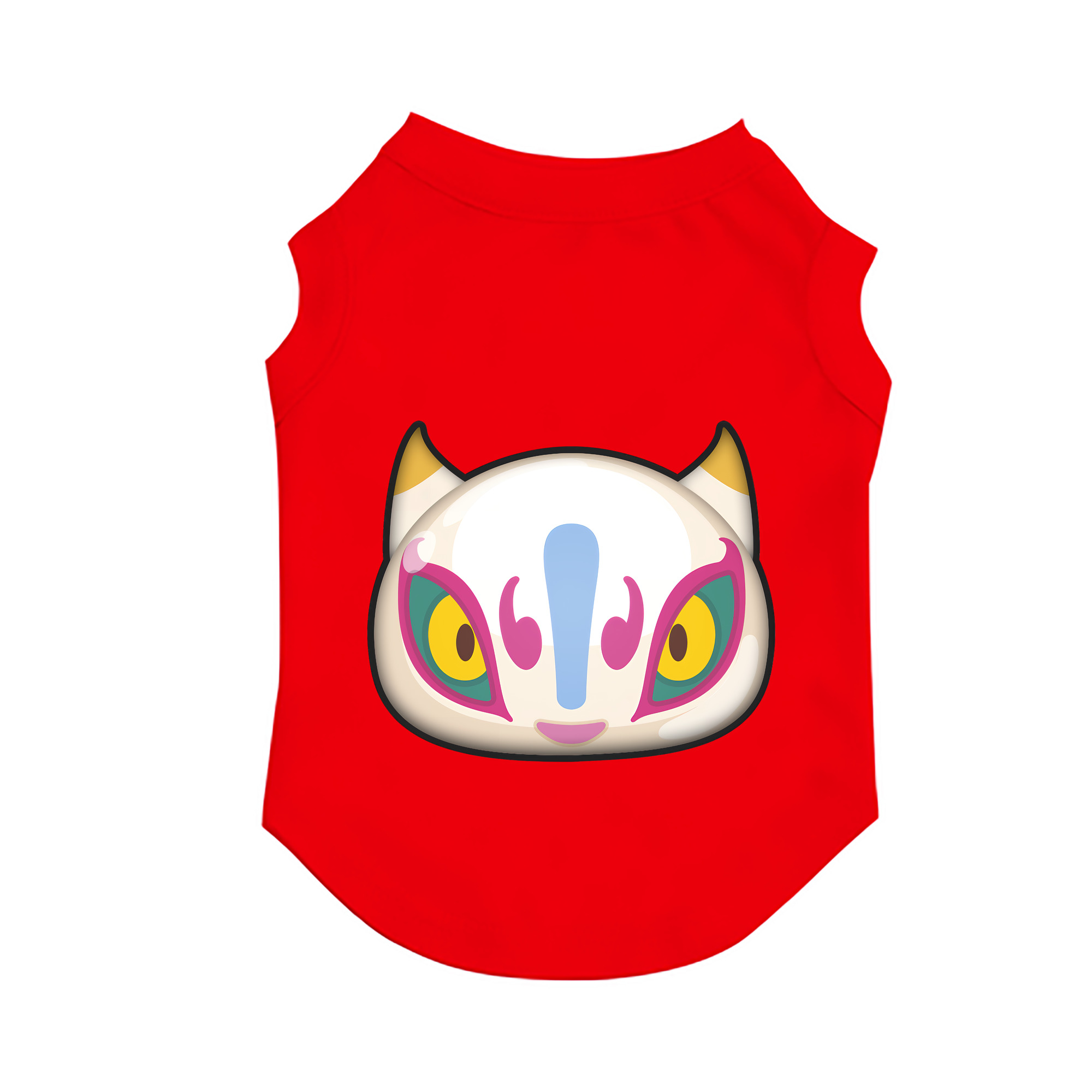 （画像用） 妖怪ウォッチ Yo-kai Watch ペット用ベスト
