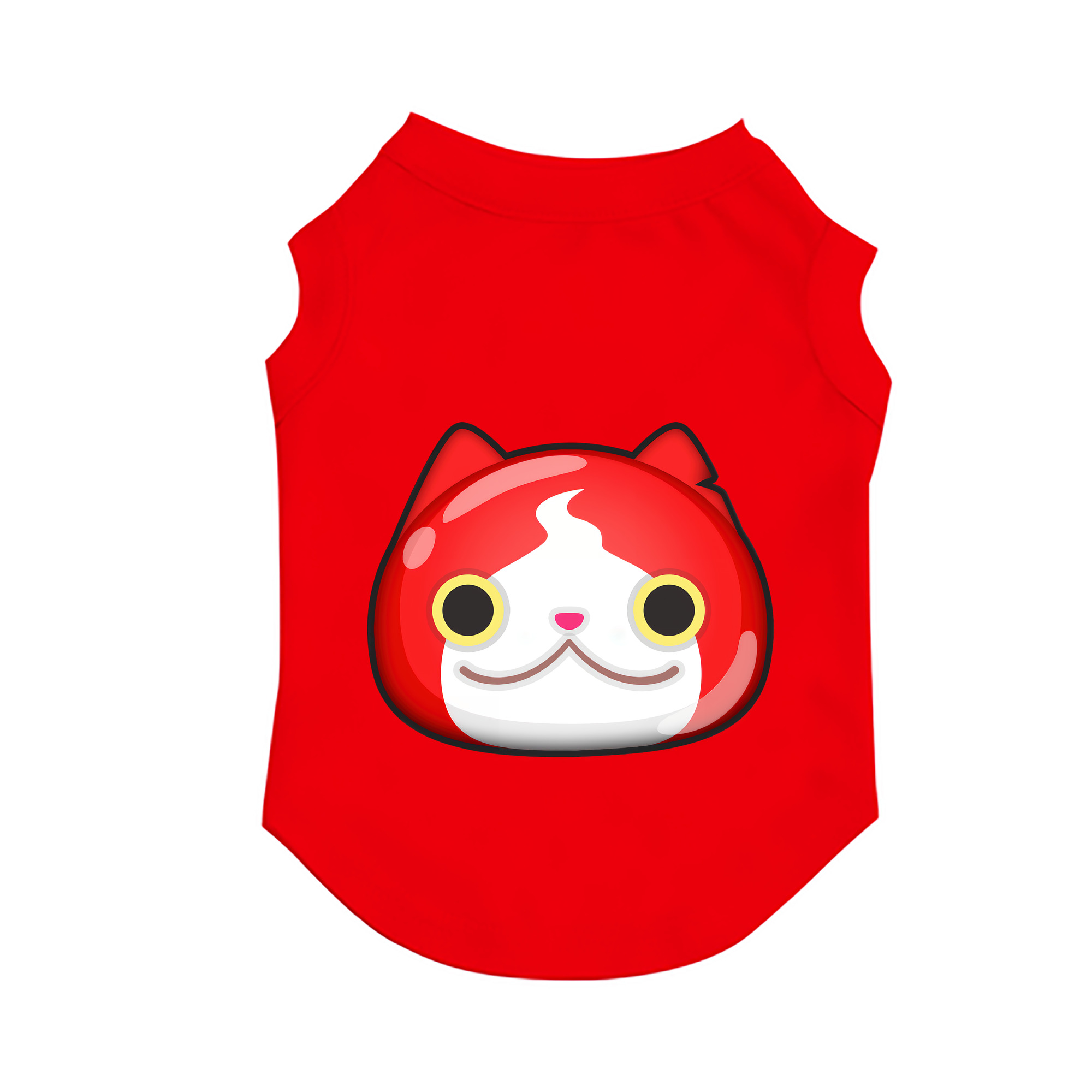 （画像用） 妖怪ウォッチ Yo-kai Watch ペット用ベスト