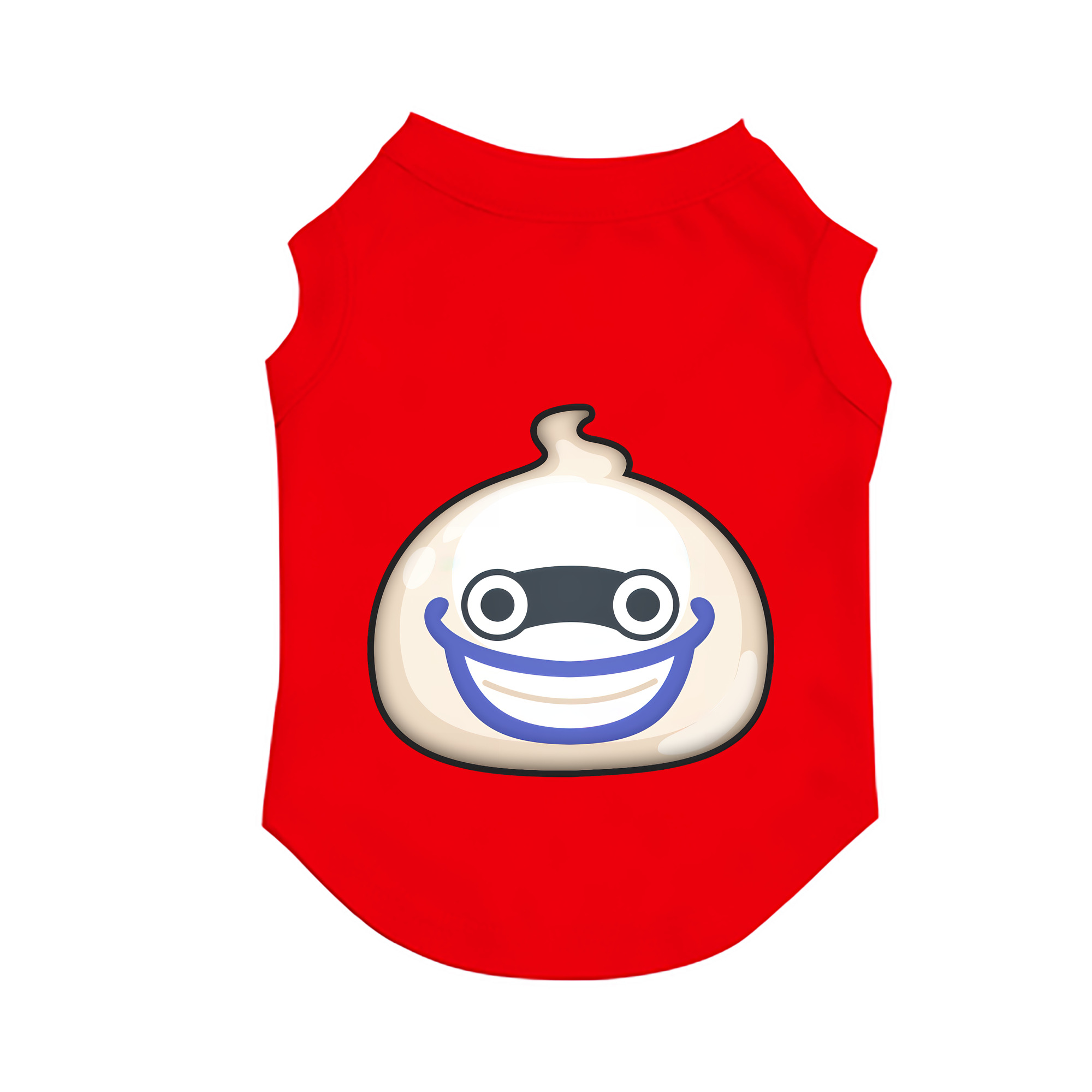 （画像用） 妖怪ウォッチ Yo-kai Watch ペット用ベスト