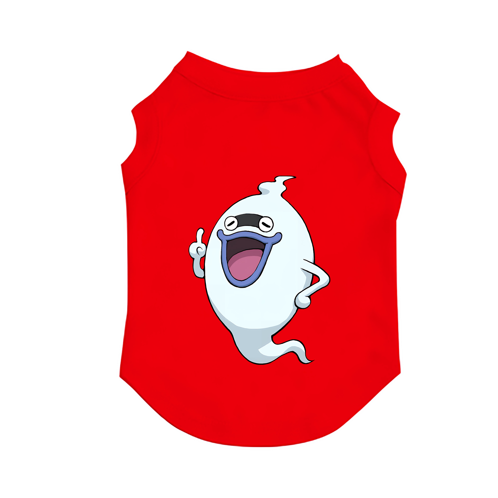 （画像用） 妖怪ウォッチ Yo-kai Watch ペット用ベスト
