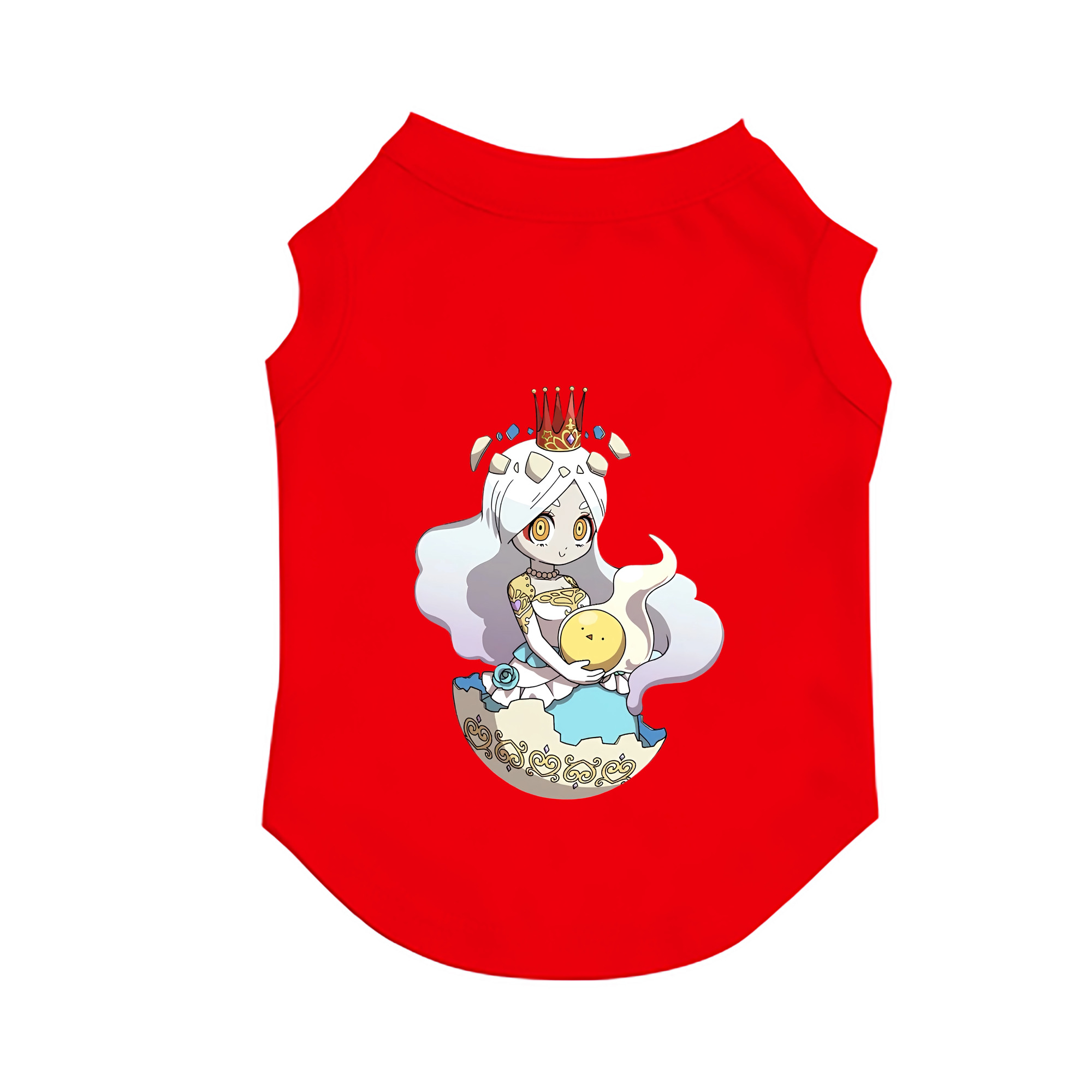 （画像用） 妖怪ウォッチ Yo-kai Watch ペット用ベスト