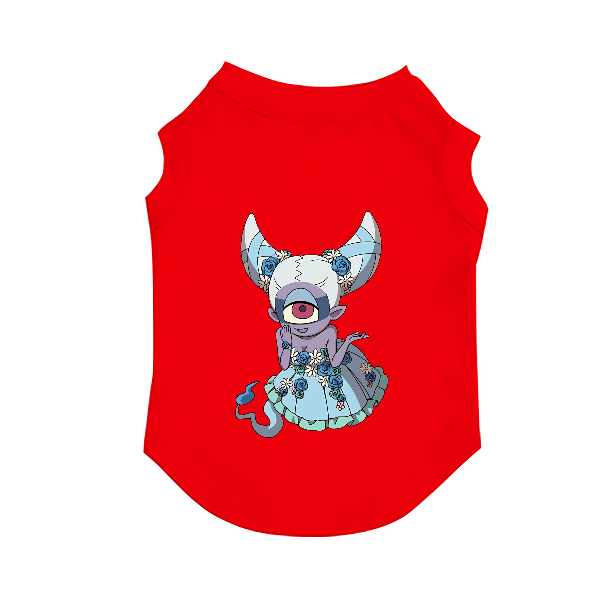 （画像用） 妖怪ウォッチ Yo-kai Watch ペット用ベスト