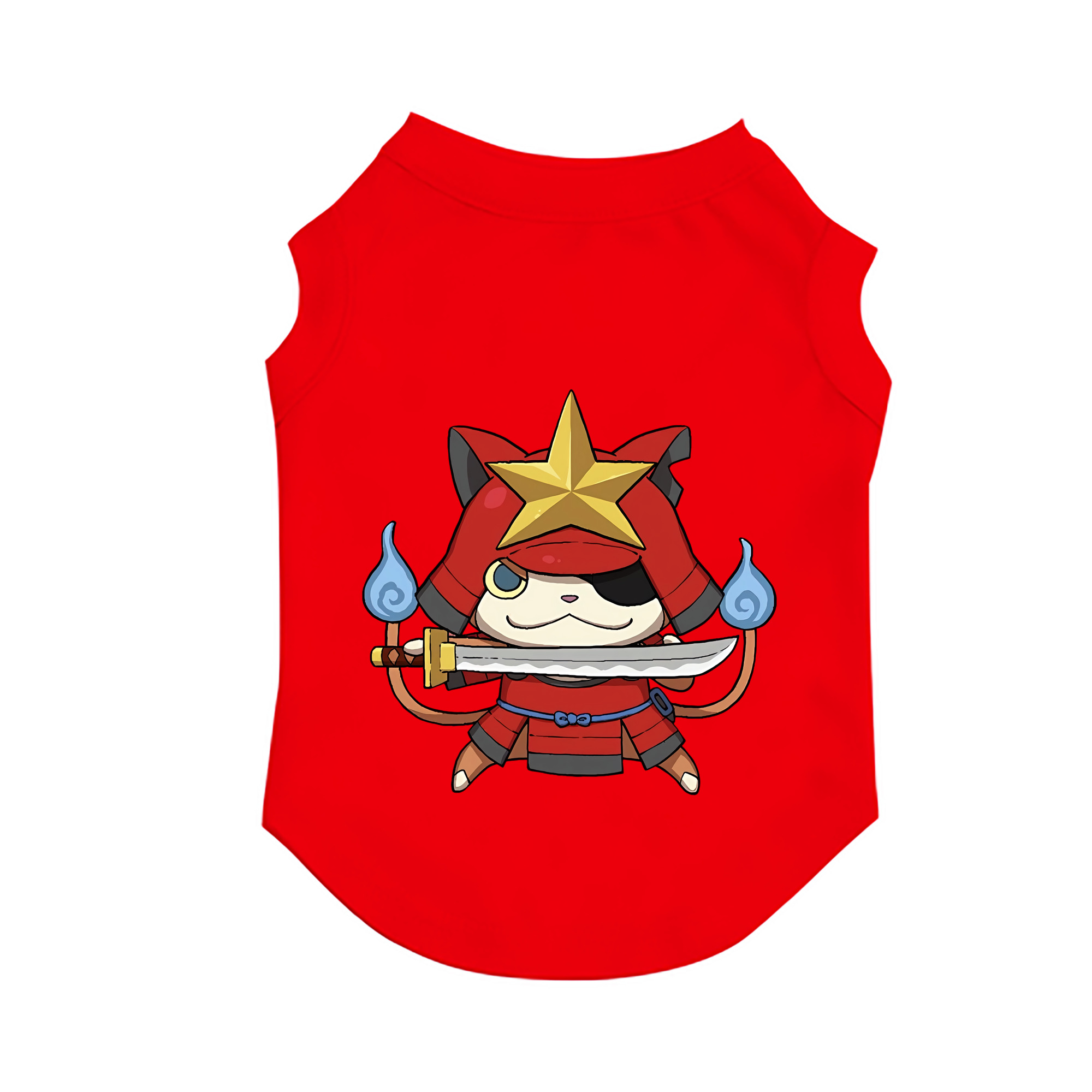 （画像用） 妖怪ウォッチ Yo-kai Watch ペット用ベスト