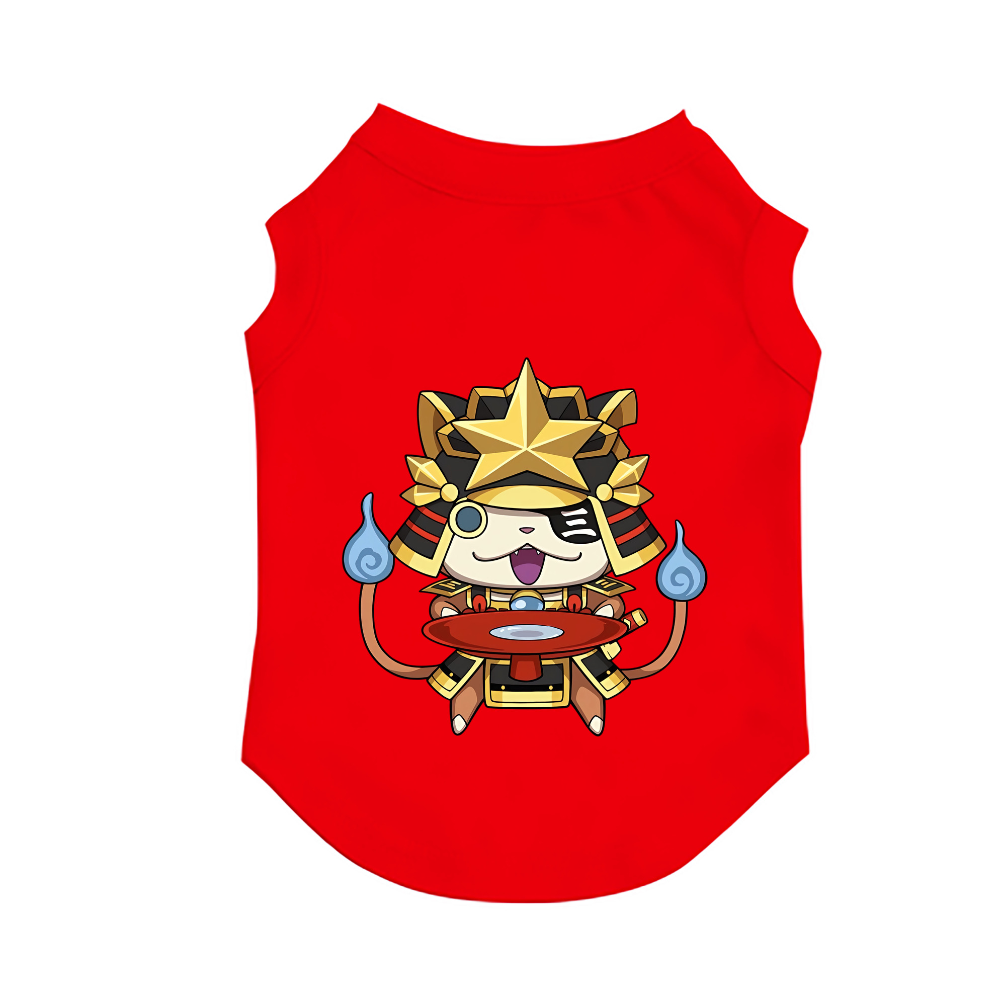 （画像用） 妖怪ウォッチ Yo-kai Watch ペット用ベスト