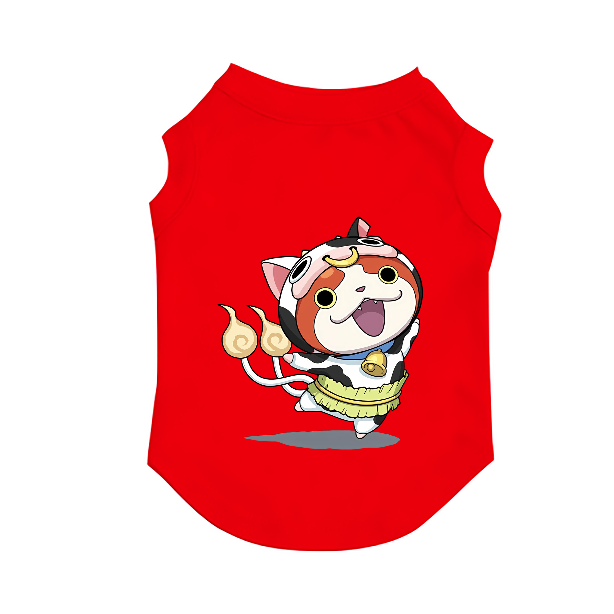 （画像用） 妖怪ウォッチ Yo-kai Watch ペット用ベスト