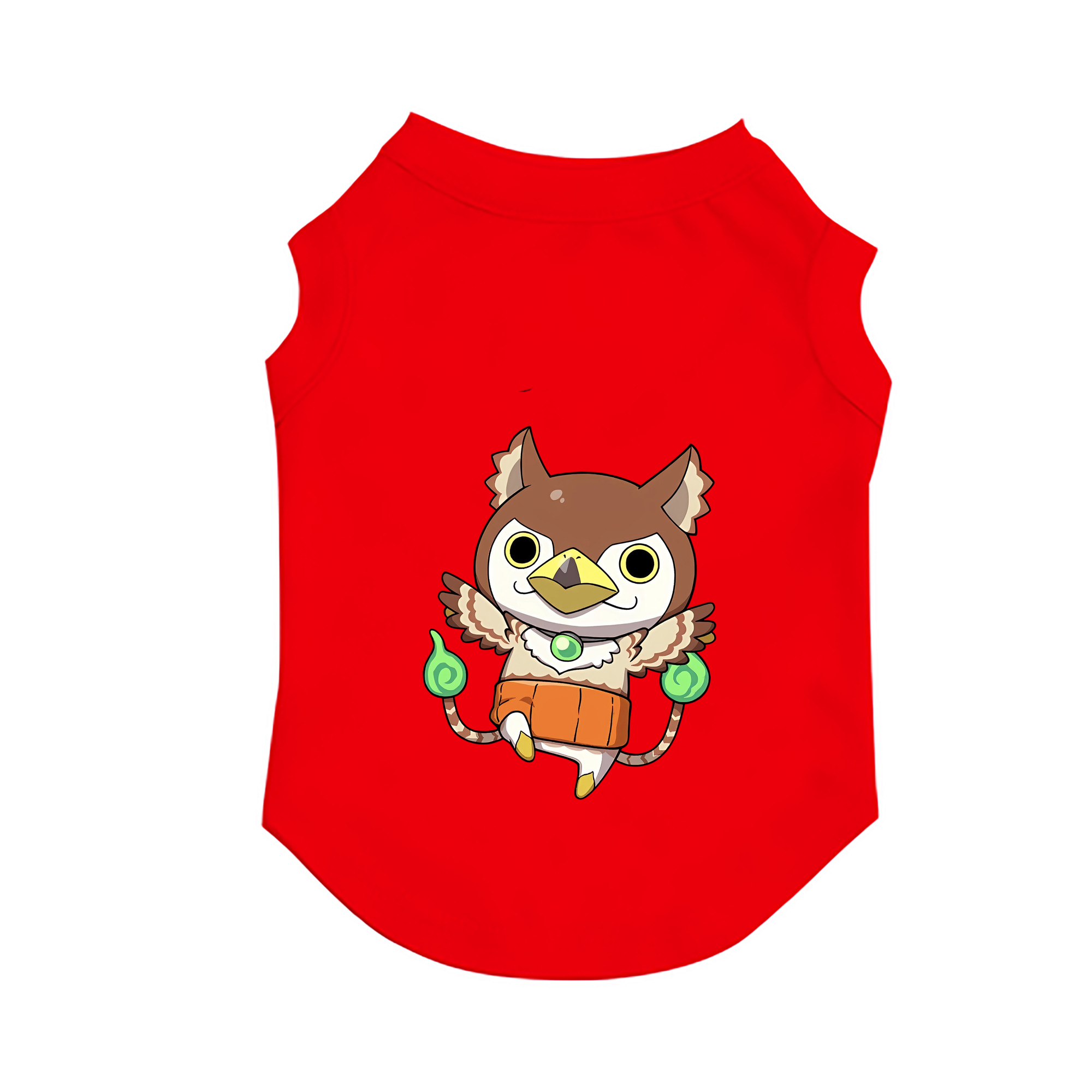 （画像用） 妖怪ウォッチ Yo-kai Watch ペット用ベスト