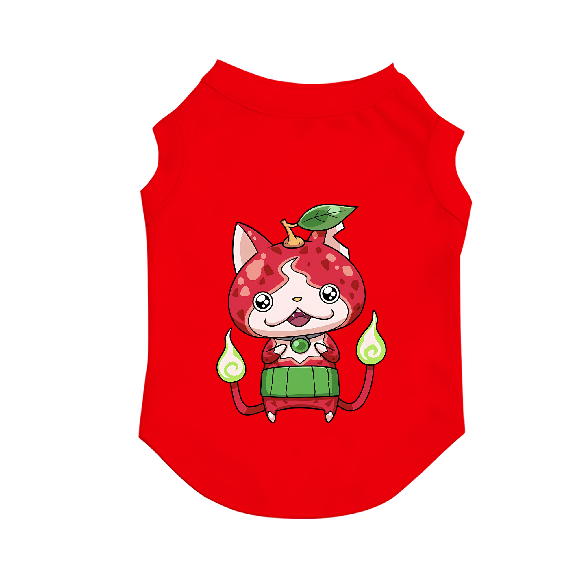 （画像用） 妖怪ウォッチ Yo-kai Watch ペット用ベスト