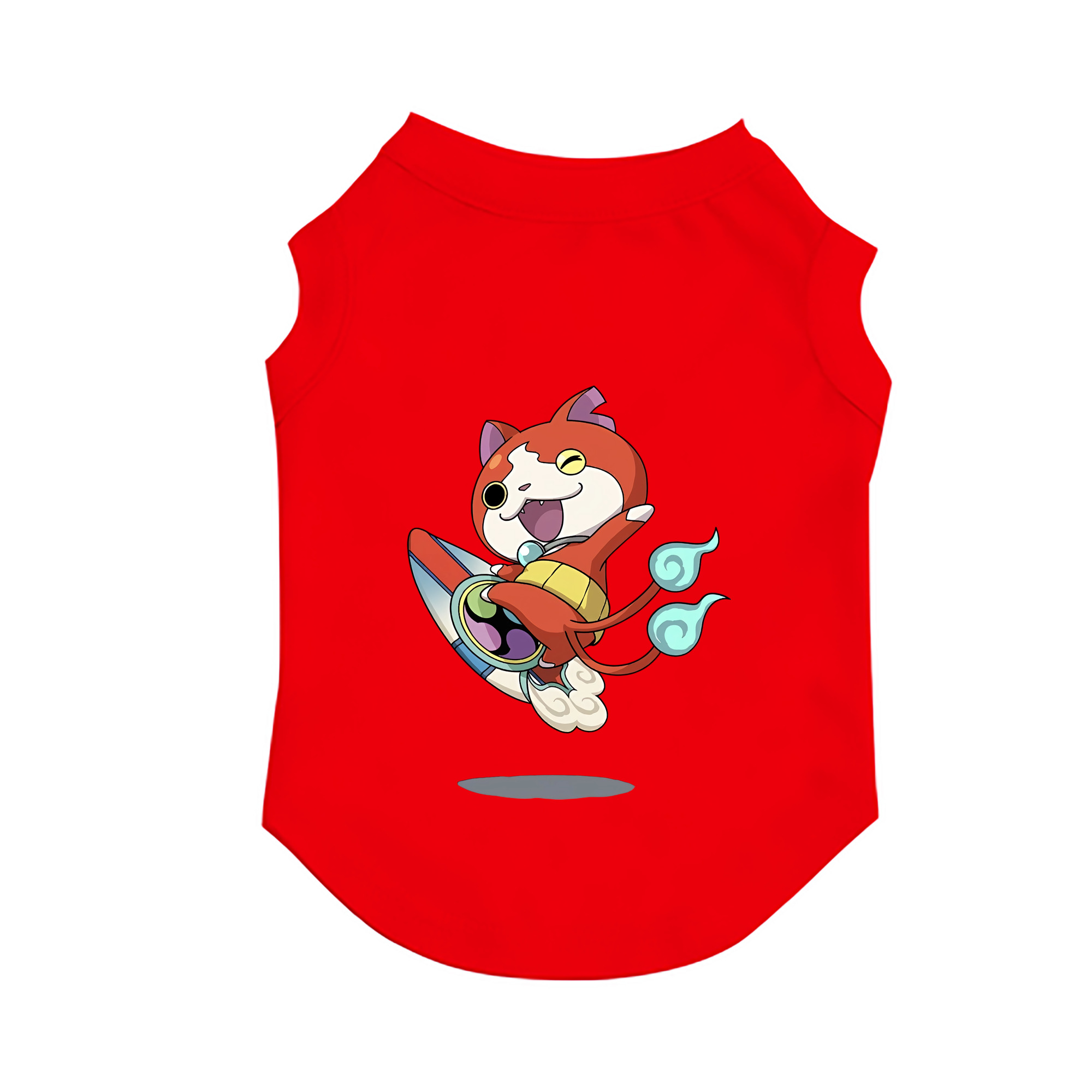 （画像用） 妖怪ウォッチ Yo-kai Watch ペット用ベスト
