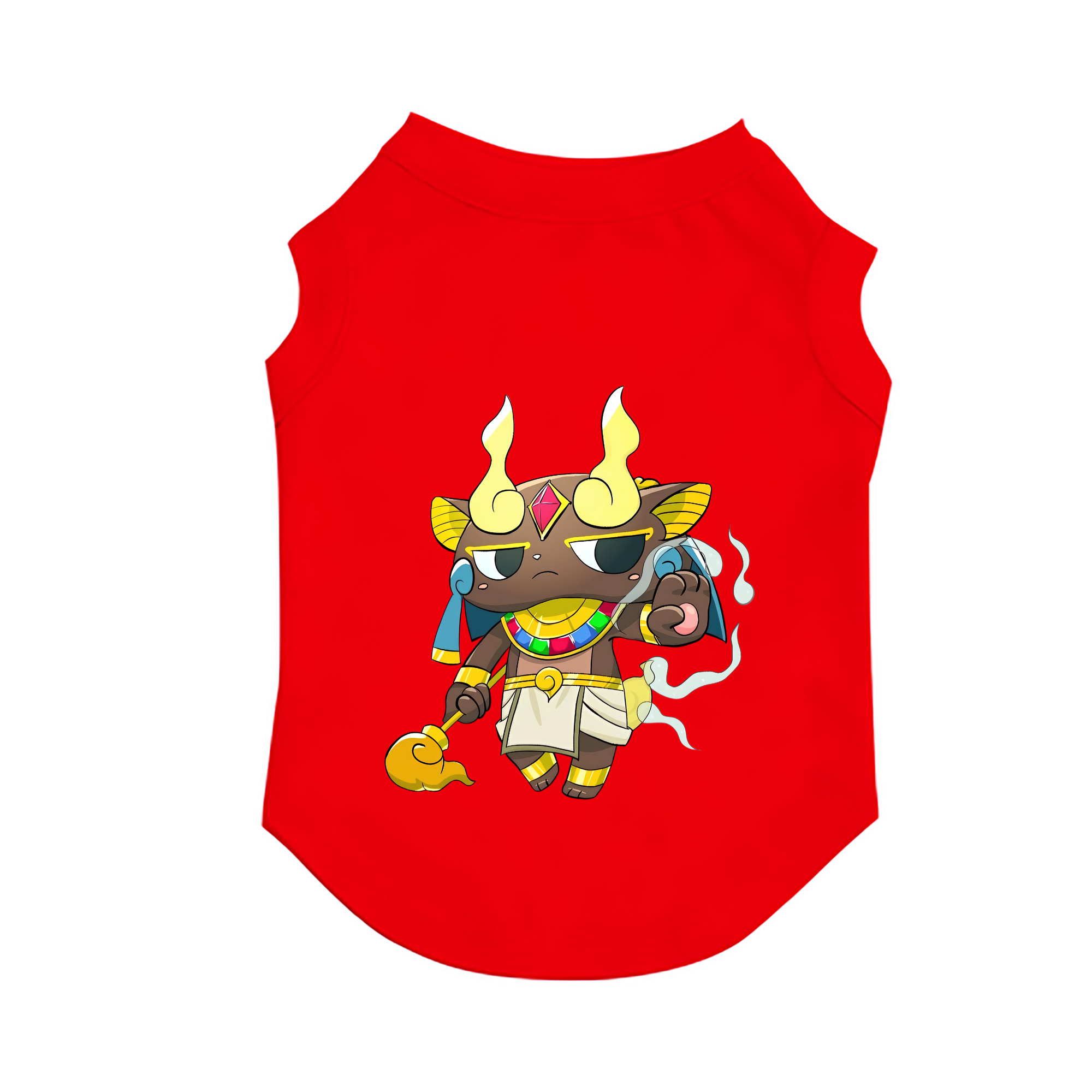 （画像用） 妖怪ウォッチ Yo-kai Watch ペット用ベスト