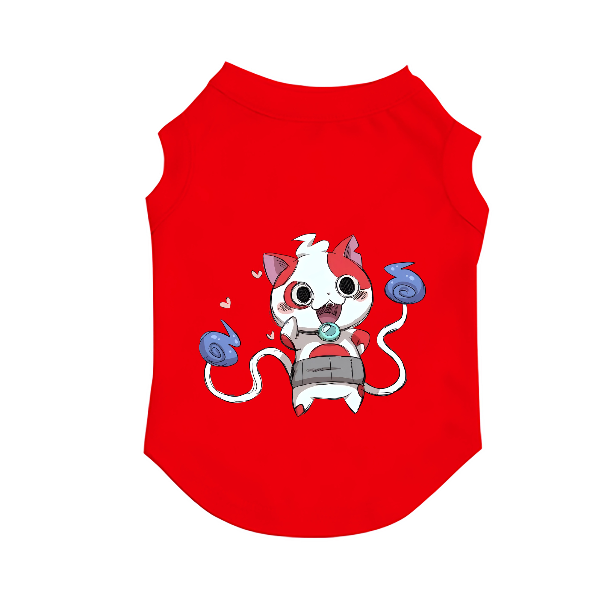 （画像用） 妖怪ウォッチ Yo-kai Watch ペット用ベスト