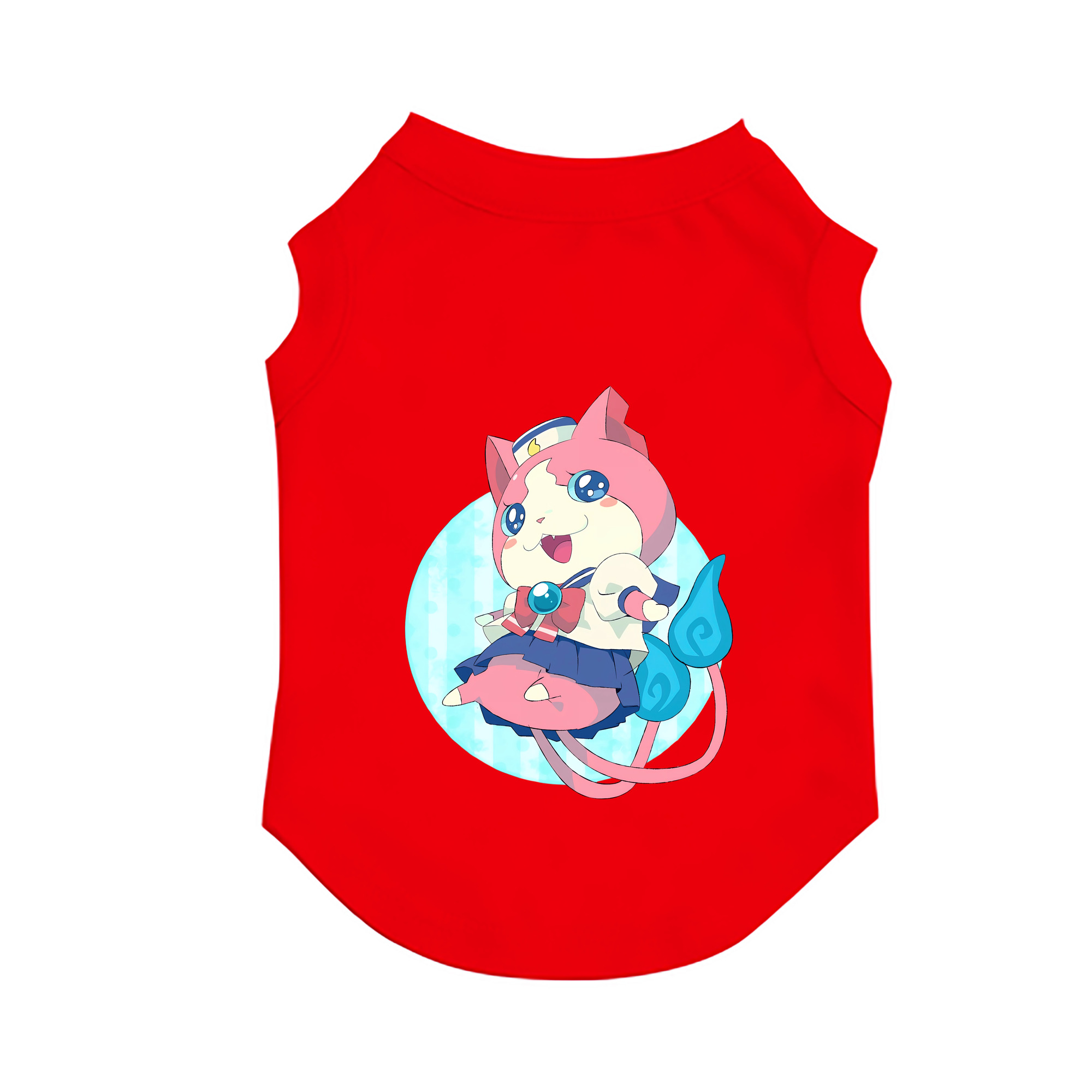 （画像用） 妖怪ウォッチ Yo-kai Watch ペット用ベスト