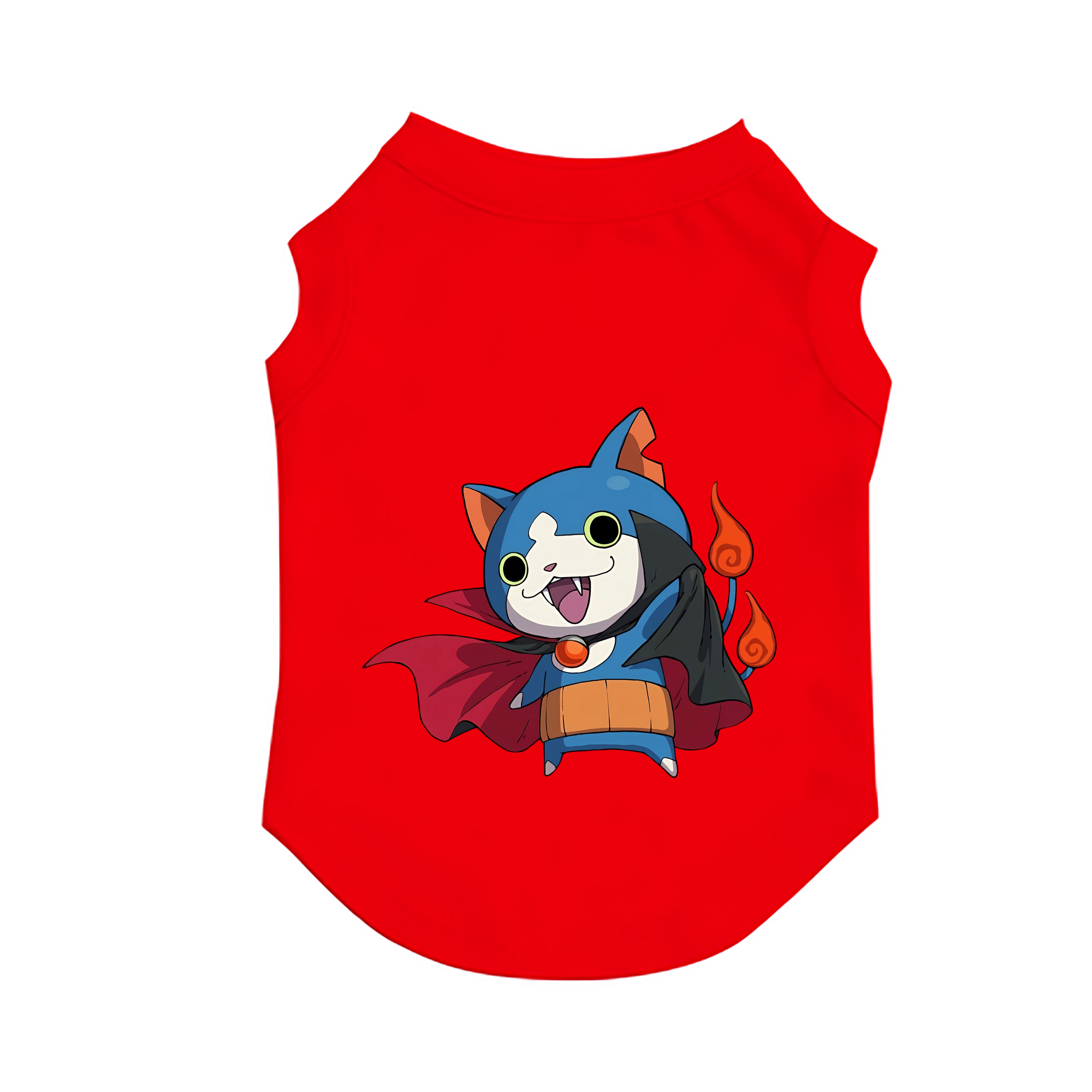 （画像用） 妖怪ウォッチ Yo-kai Watch ペット用ベスト