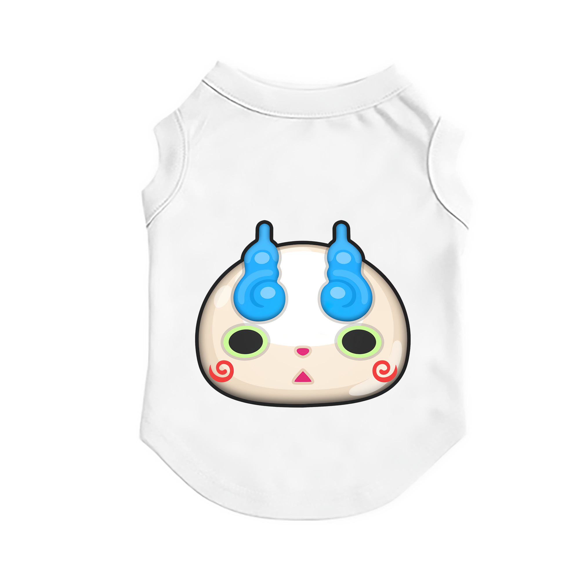 （画像用） 妖怪ウォッチ Yo-kai Watch ペット用ベスト