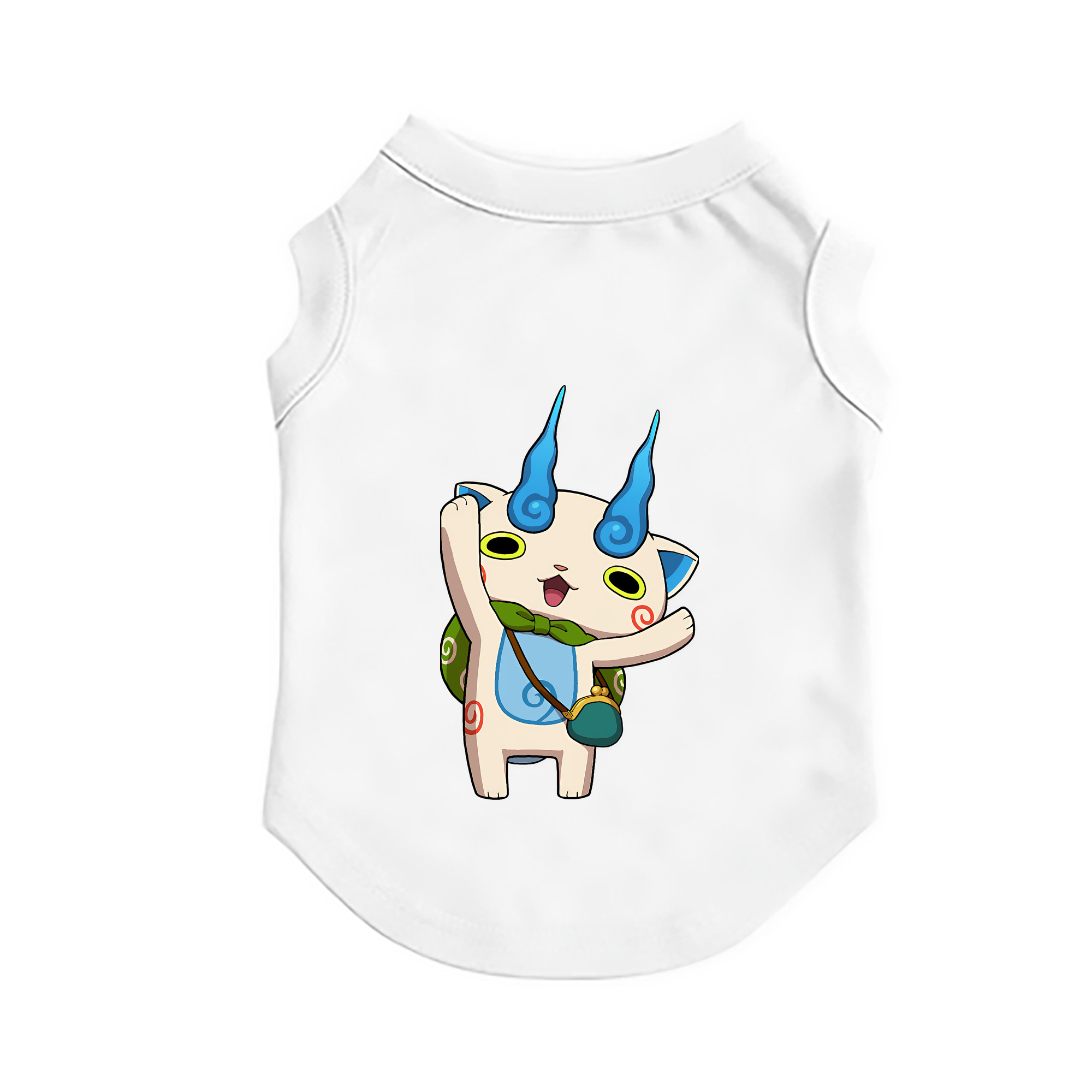 （画像用） 妖怪ウォッチ Yo-kai Watch ペット用ベスト