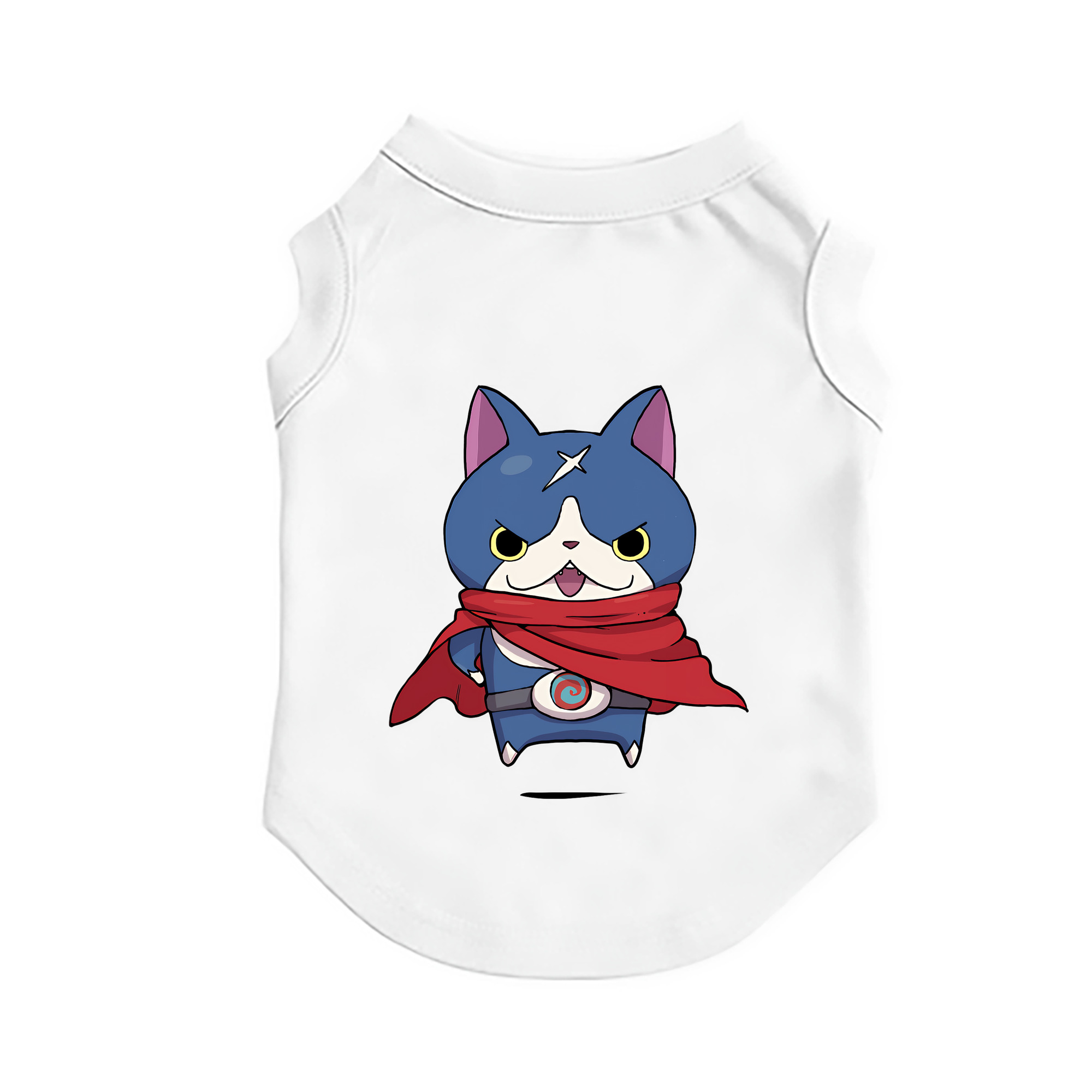 （画像用） 妖怪ウォッチ Yo-kai Watch ペット用ベスト