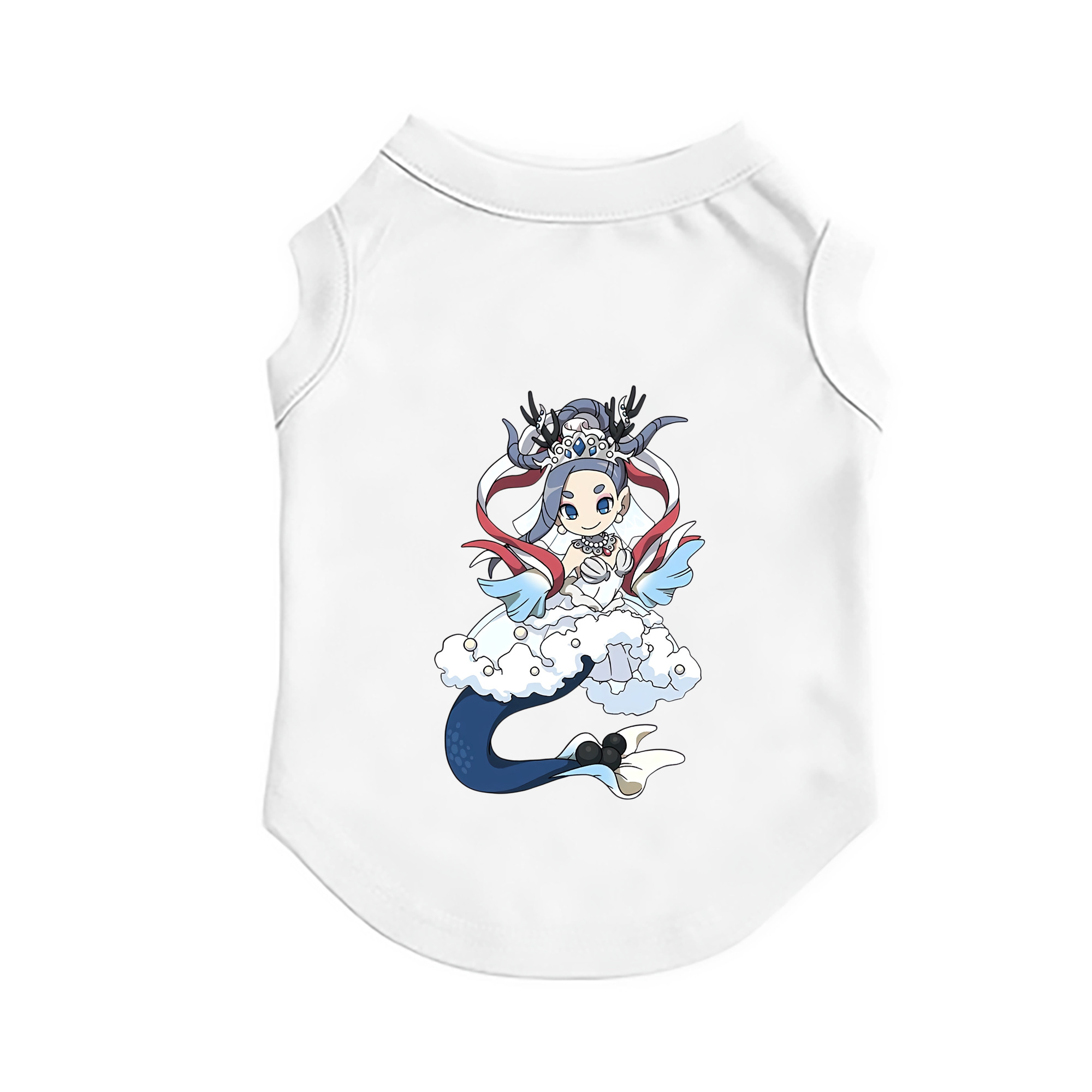 （画像用） 妖怪ウォッチ Yo-kai Watch ペット用ベスト