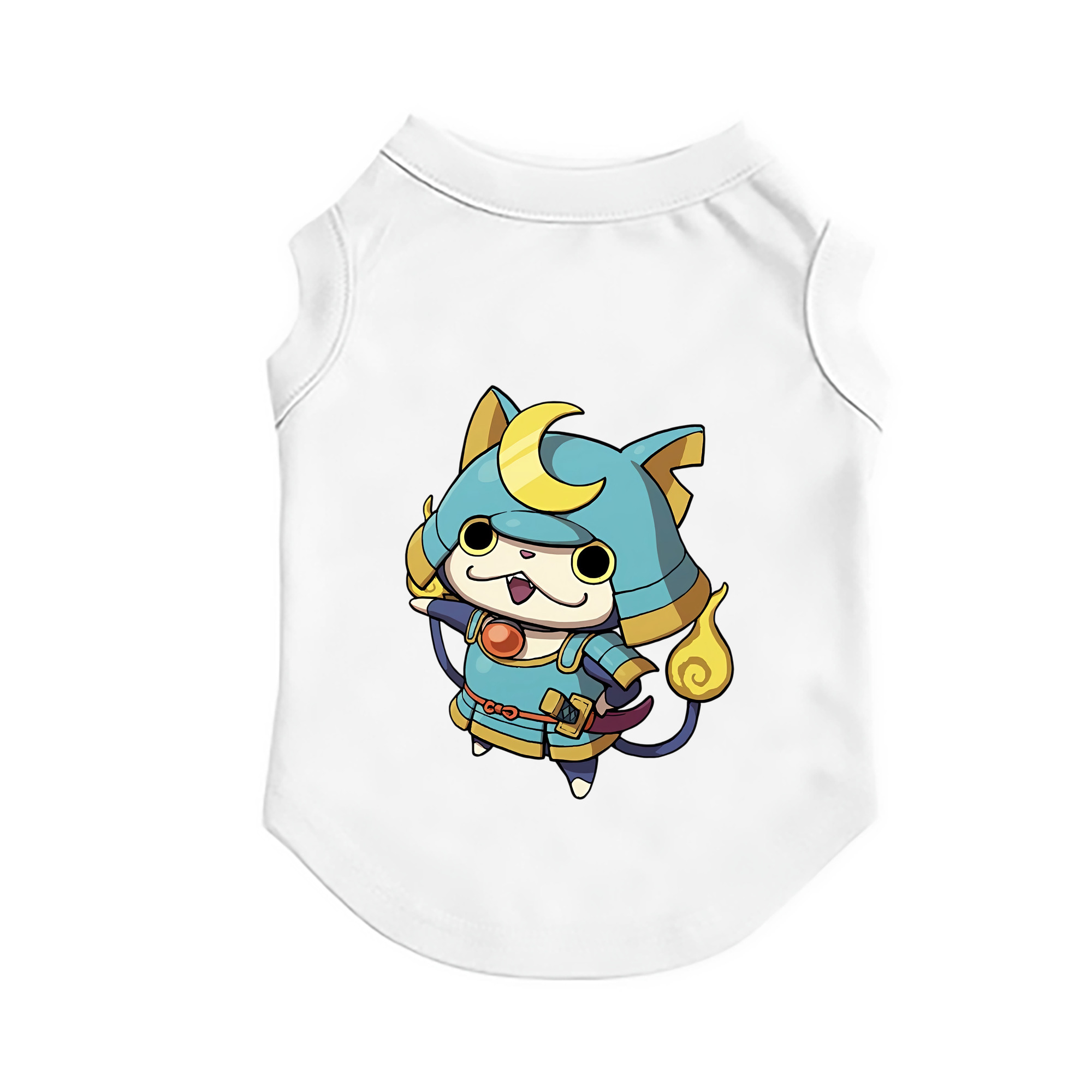 （画像用） 妖怪ウォッチ Yo-kai Watch ペット用ベスト