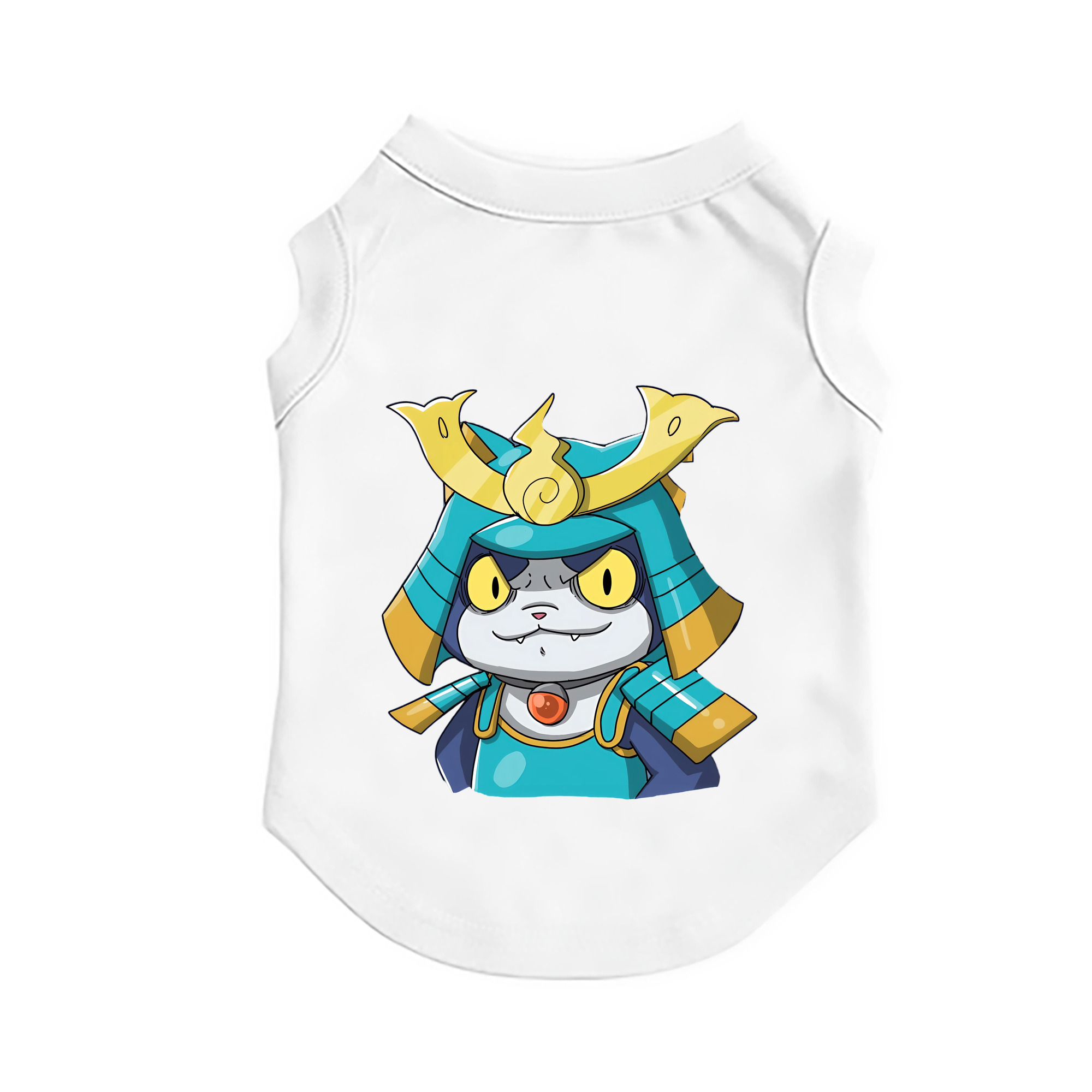 （画像用） 妖怪ウォッチ Yo-kai Watch ペット用ベスト