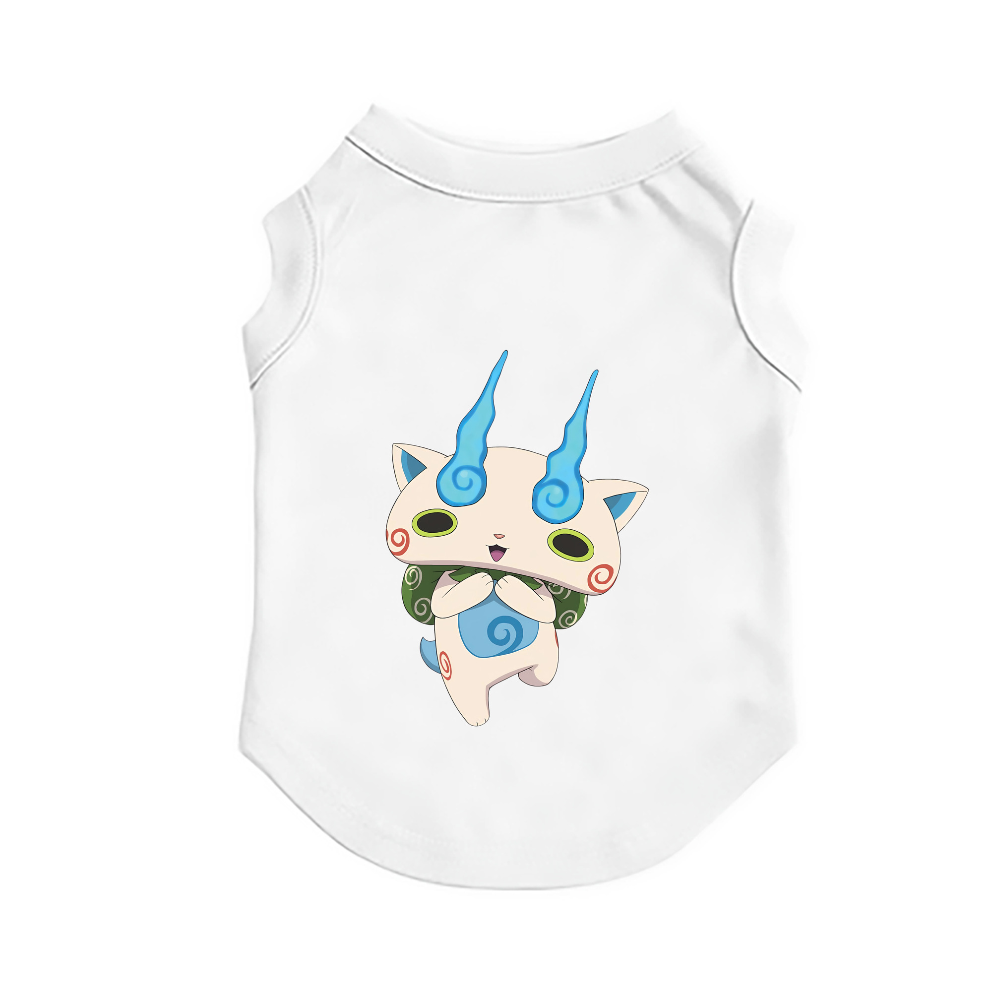 （画像用） 妖怪ウォッチ Yo-kai Watch ペット用ベスト